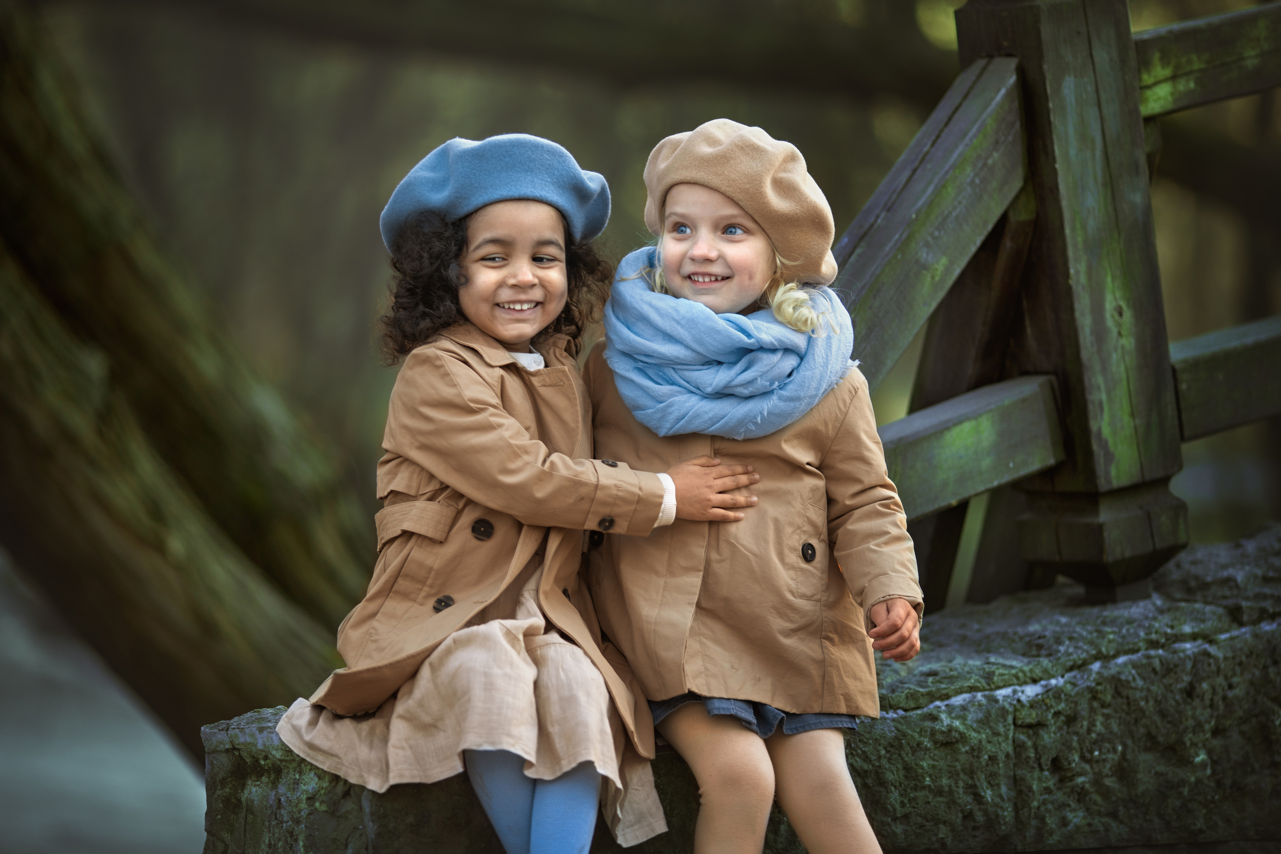 Детская фотосъемка в Нижнем новгороде. Arma Gray — Нижний Новгород