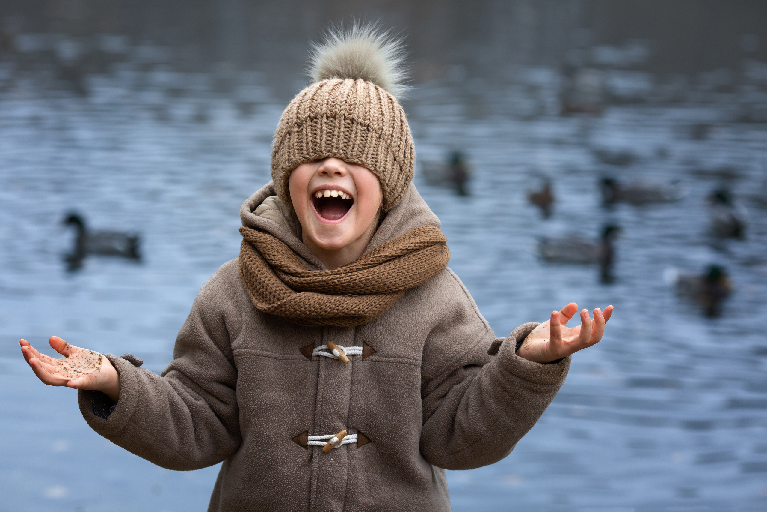 Детская фотосъемка в Нижнем новгороде. Arma Gray — Нижний Новгород