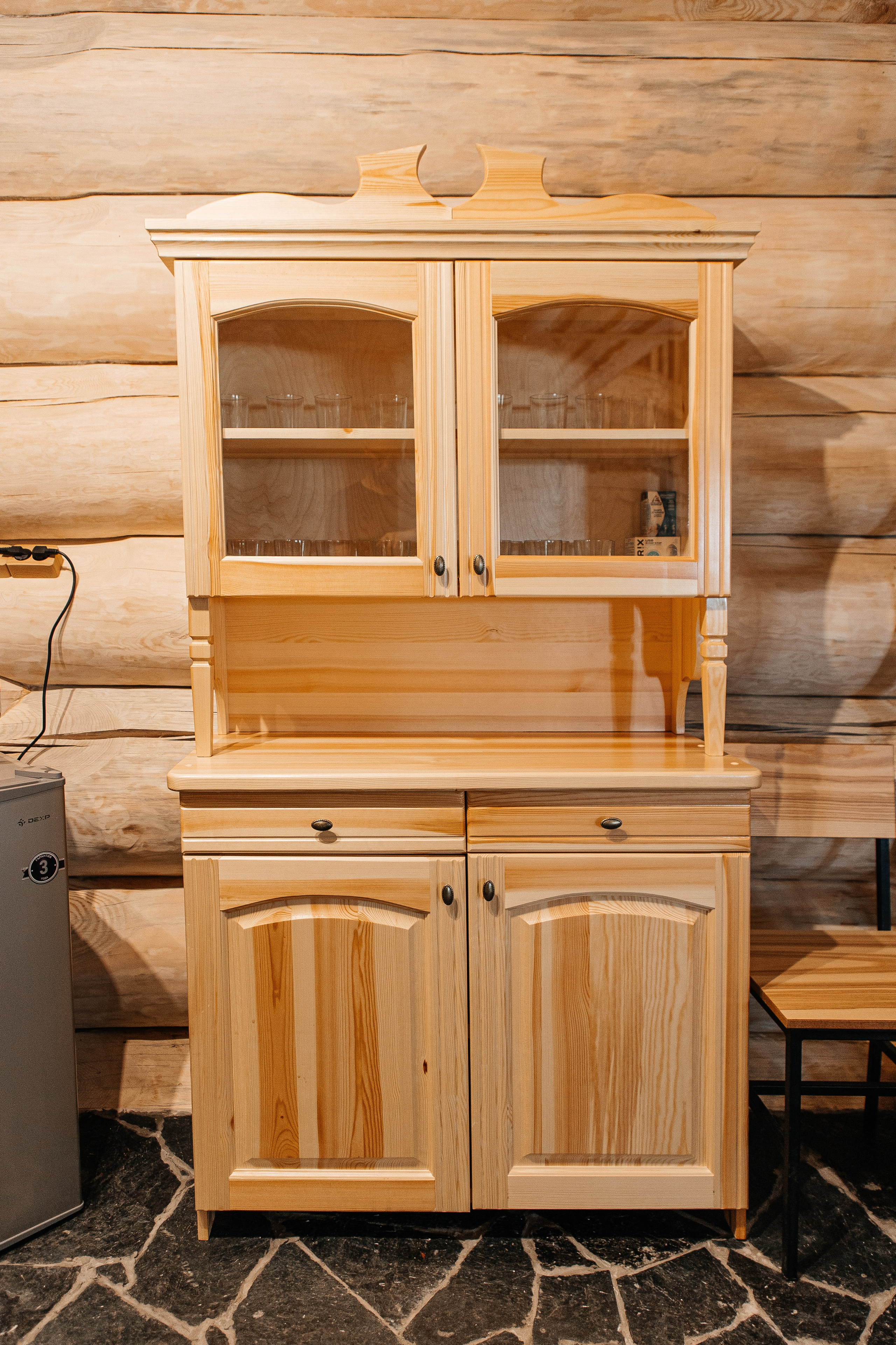 Камнево. Фотограф Денис Лесковский (Тюмень)