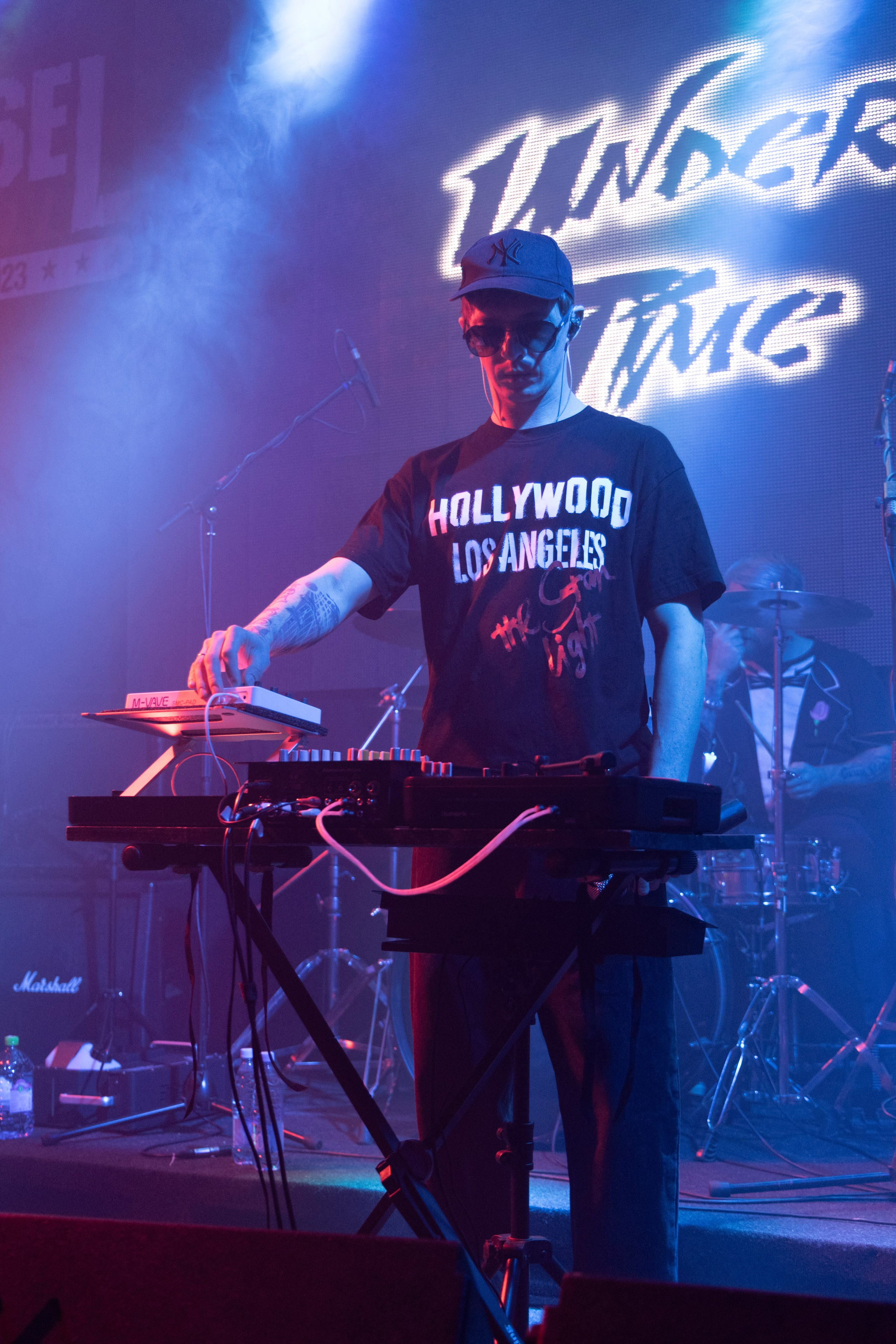 Концерты и выступления