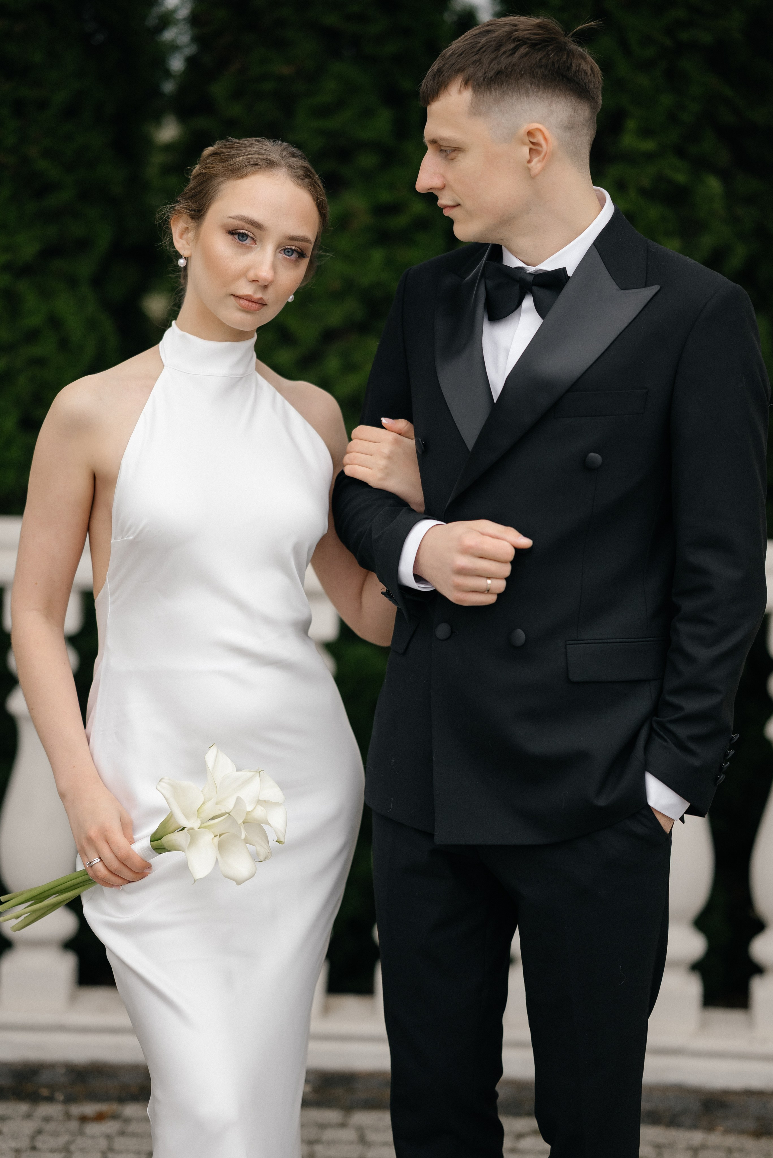 Wedding day in Martinique Bar. Wedding PHOTOGRAPHER Andrew Vnukov