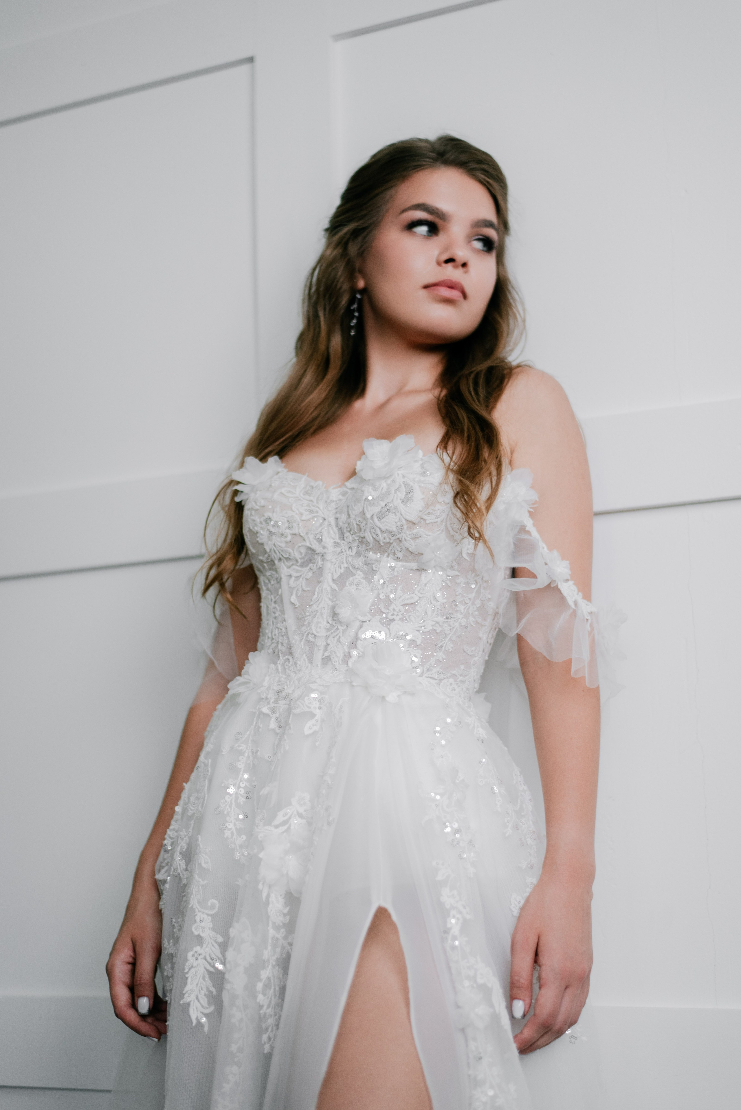 Женя и Маша. Свадебный фотограф Анастасия Бударина