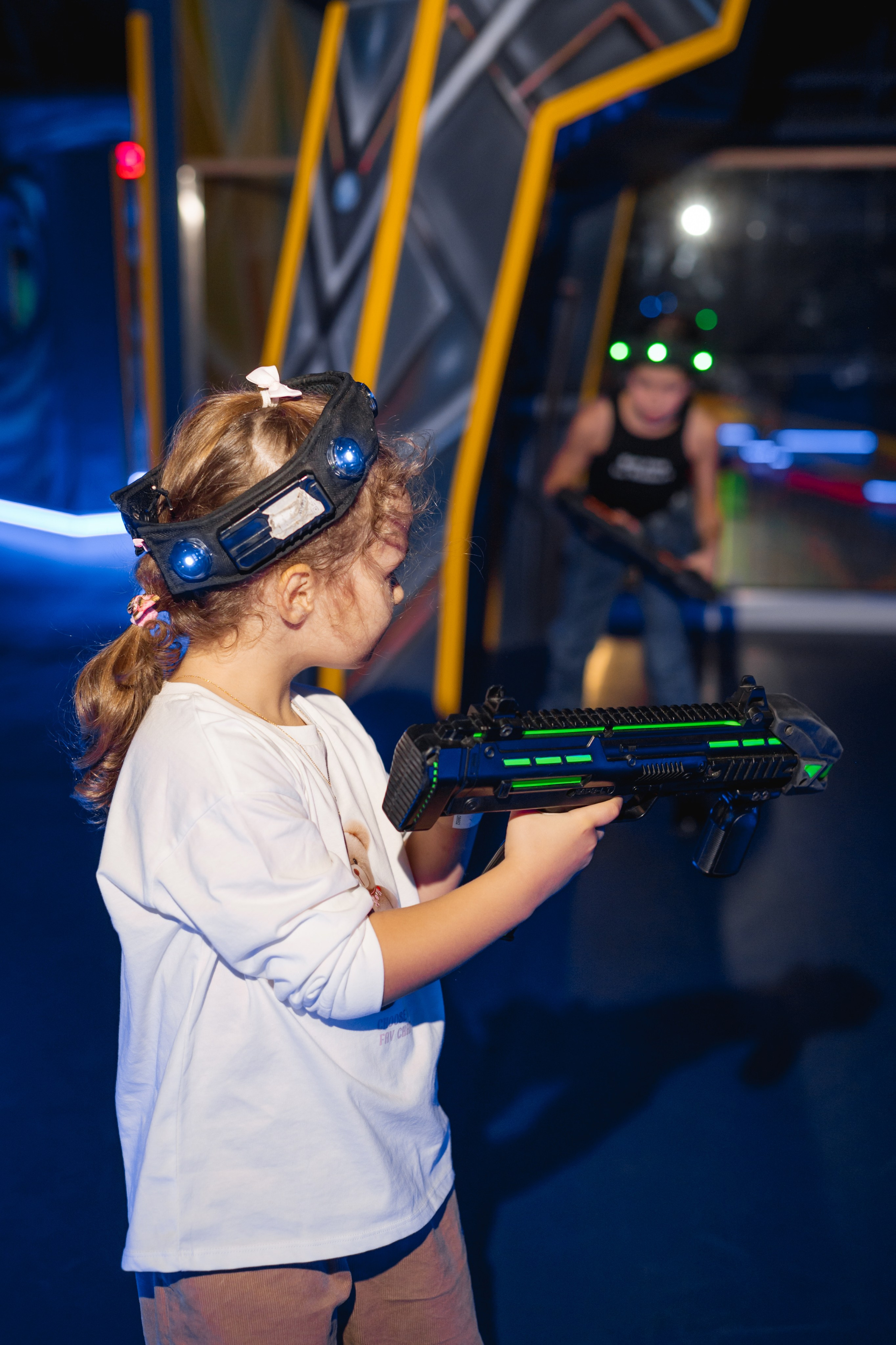 Детские Праздники