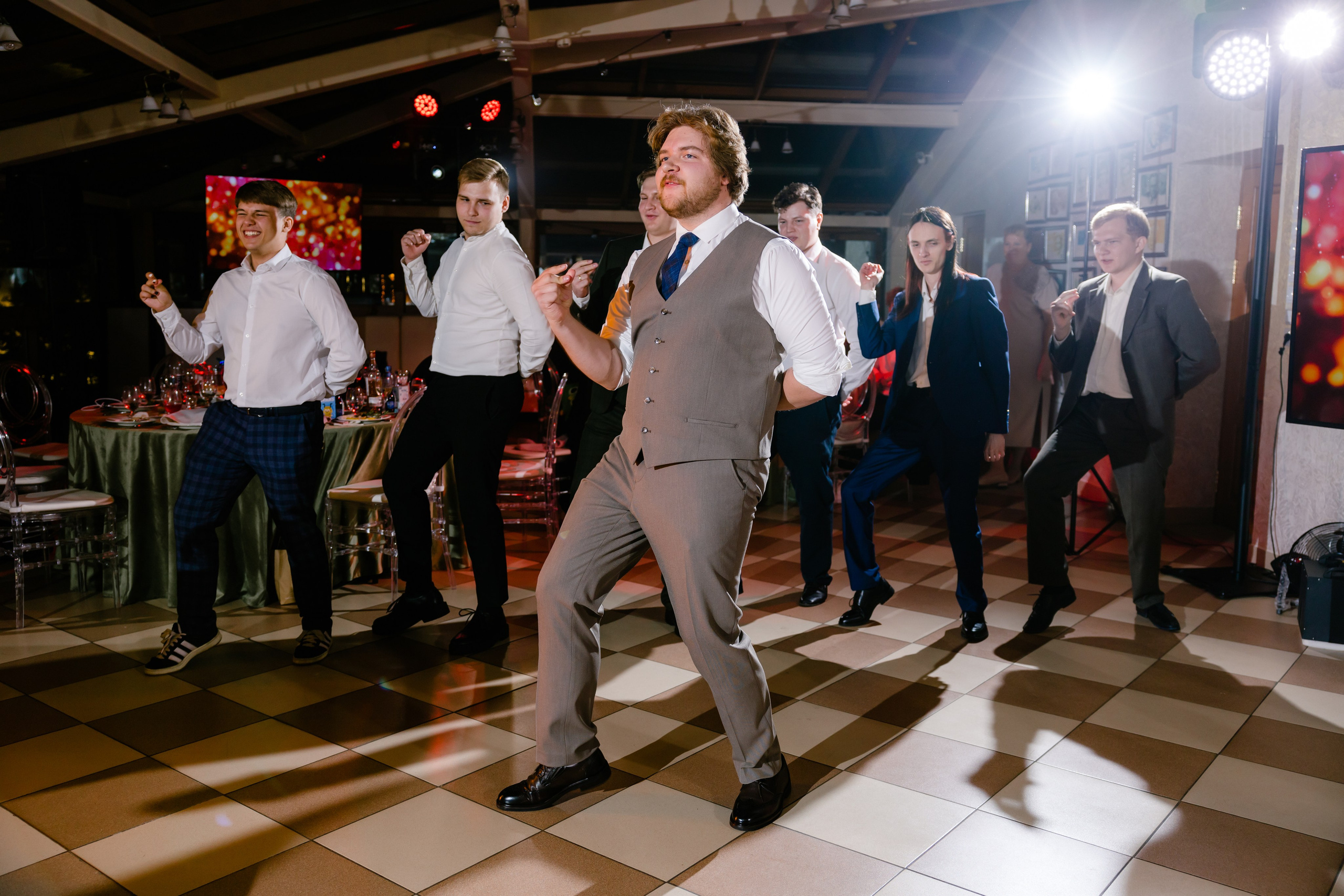 Полина и Александр. Фотограф и Видеограф во Владимире