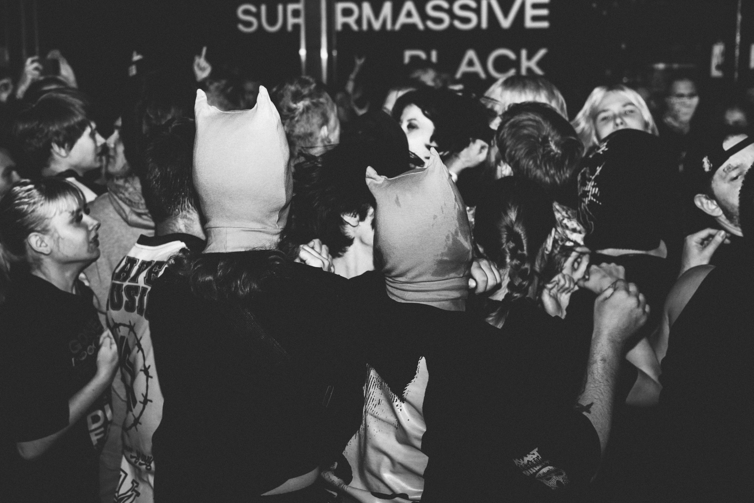 МОЛОДОСТЬ ВНУТРИ’25. RUSLAN ROZANOV