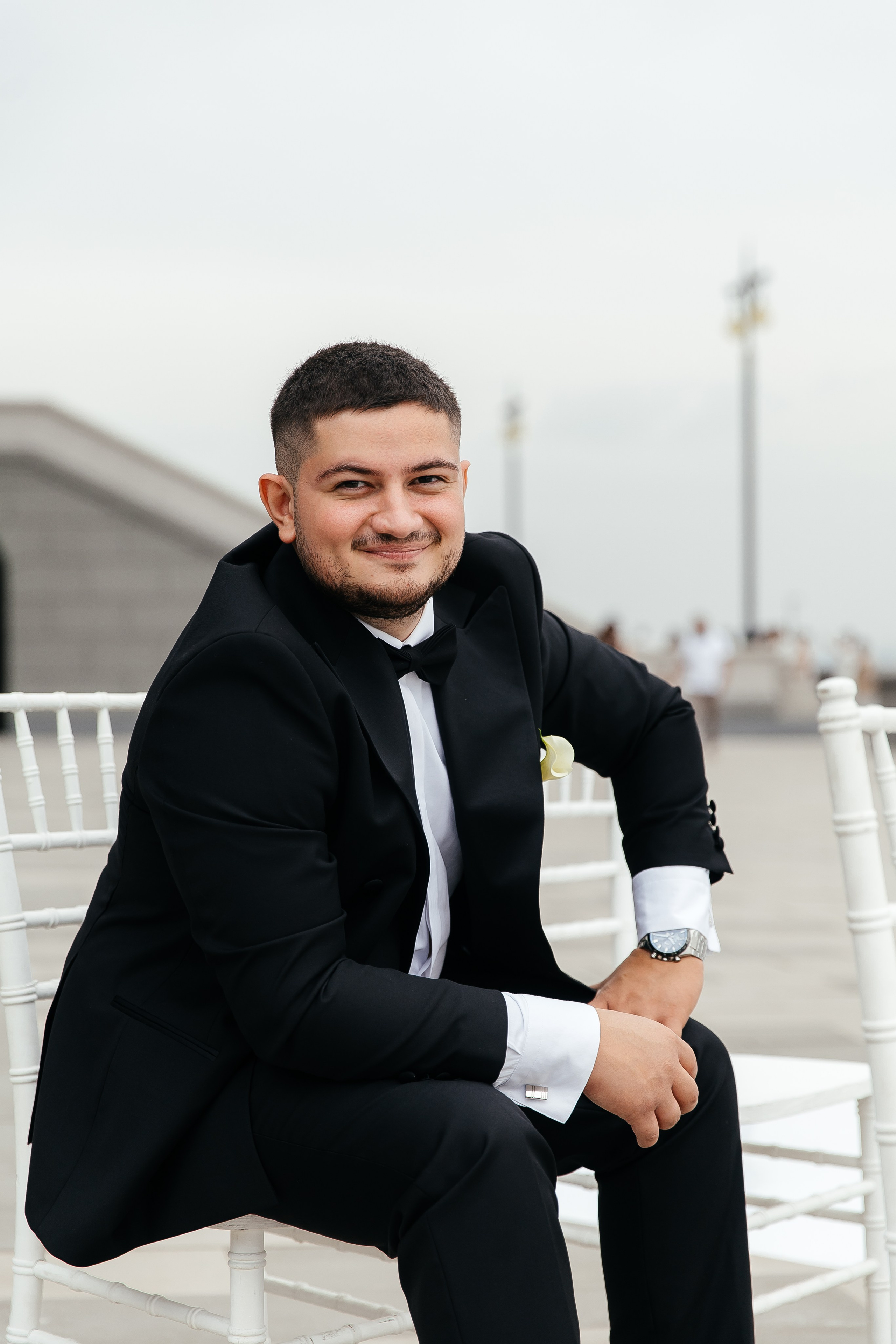 Сетрак и Марианна. Фотограф в Красноярске Надежда Воскресенская