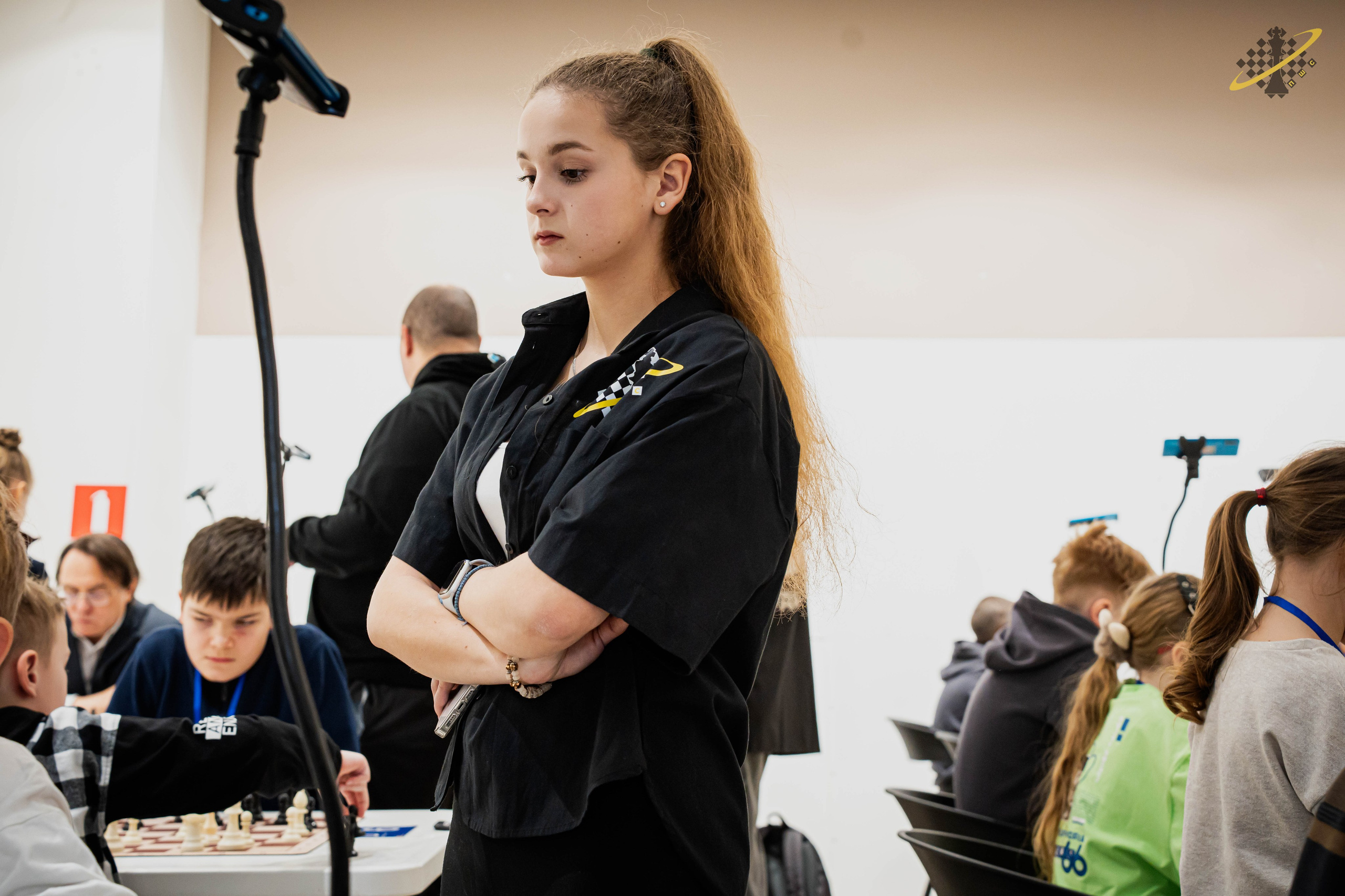 Судейство ПШС. Жизнь организатора