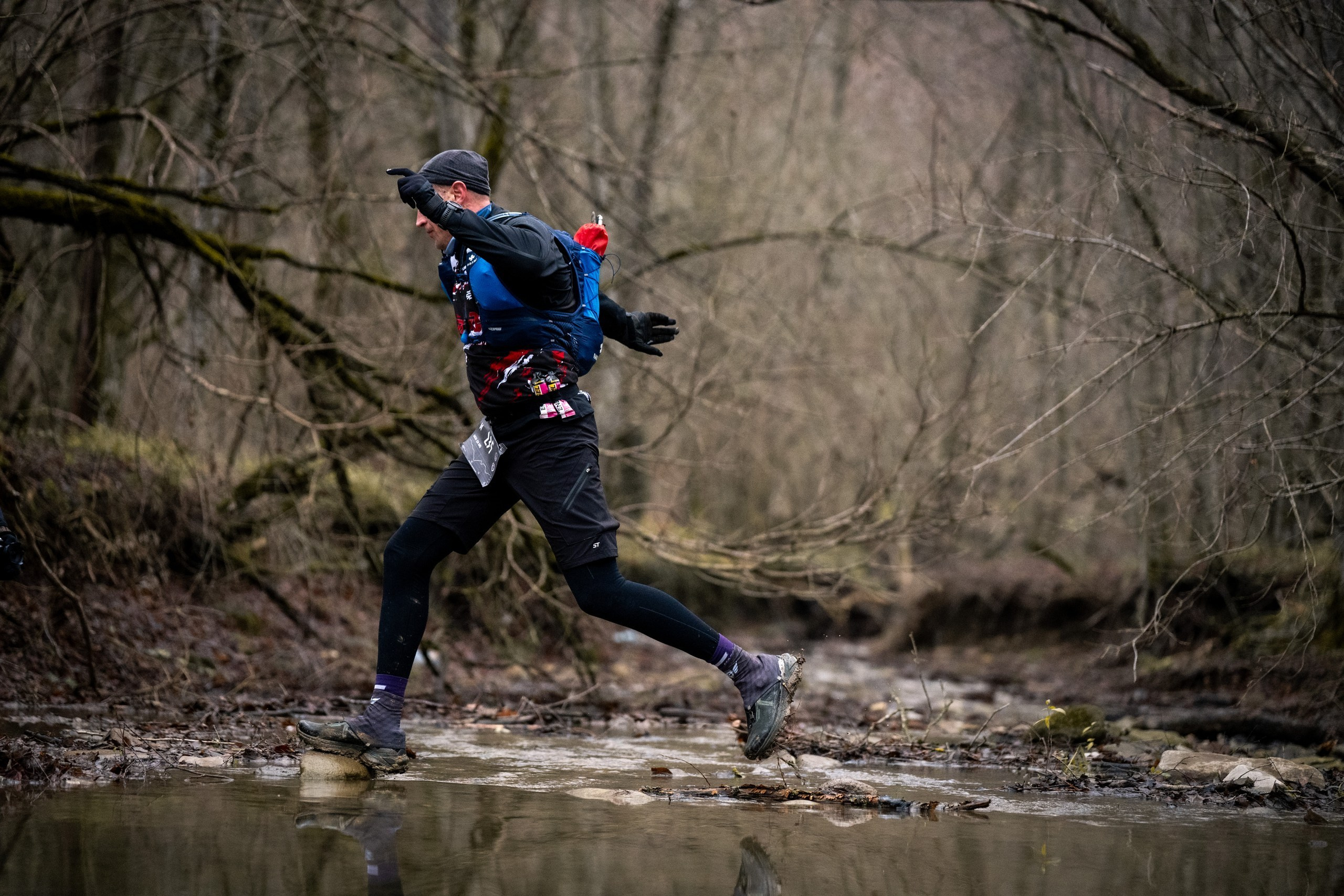 Uda trail 01/12/2024. Фотограф в Краснодаре Алена Горбунова