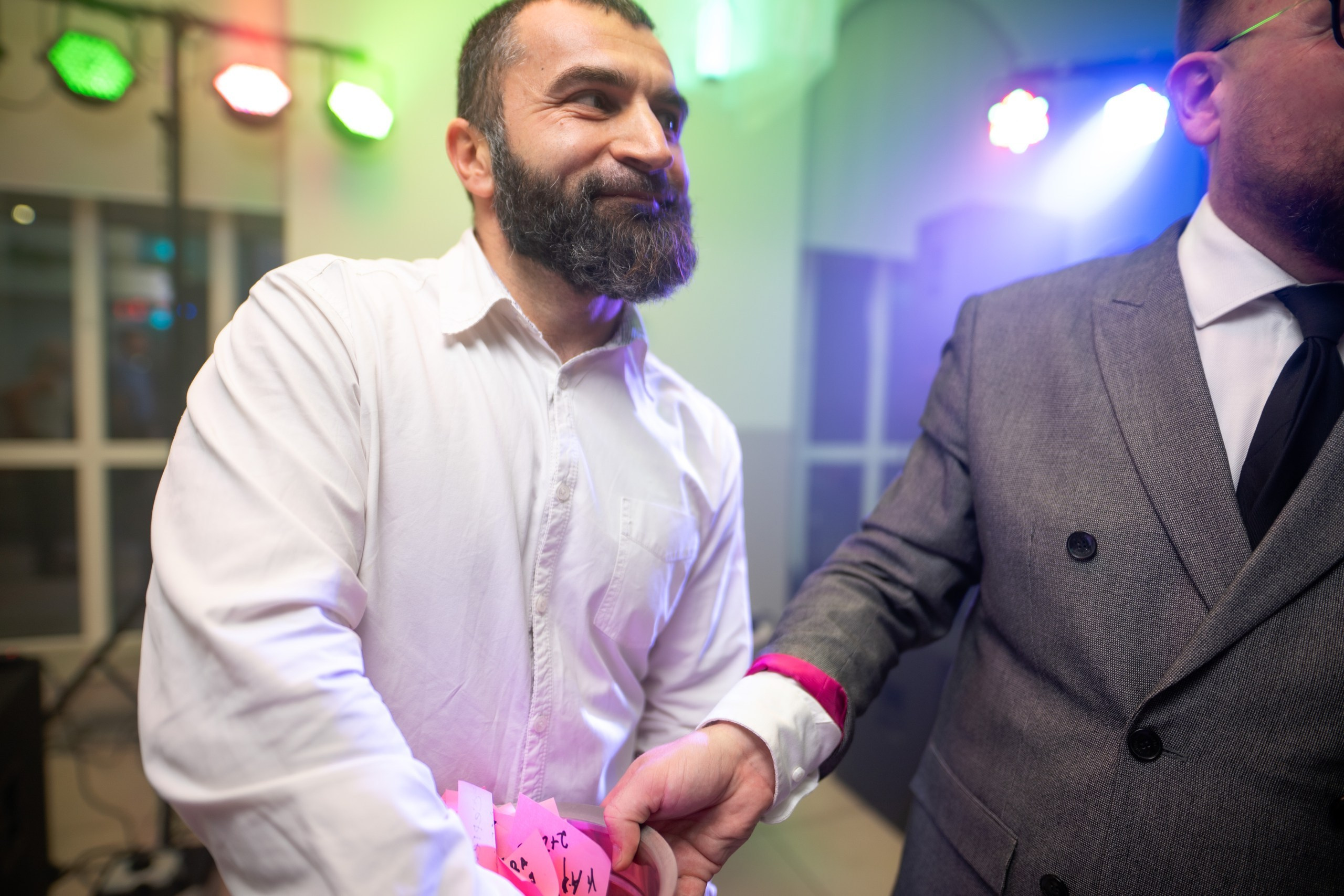 Беговой корпоратив. Фотограф в Краснодаре Алена Горбунова