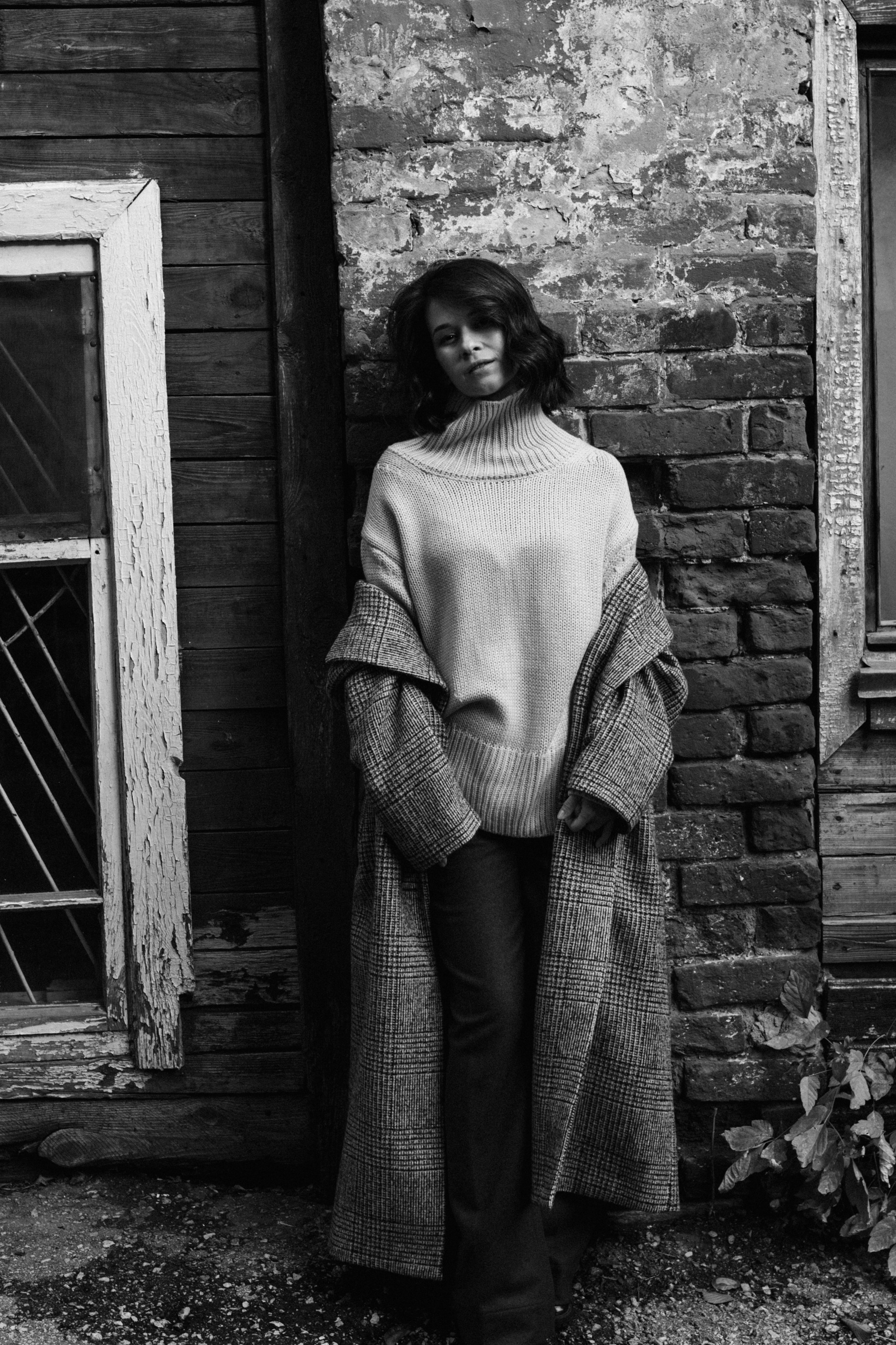 Персональные. Портретный фотограф в Самаре Anastasia Davi. Съемки для брендов