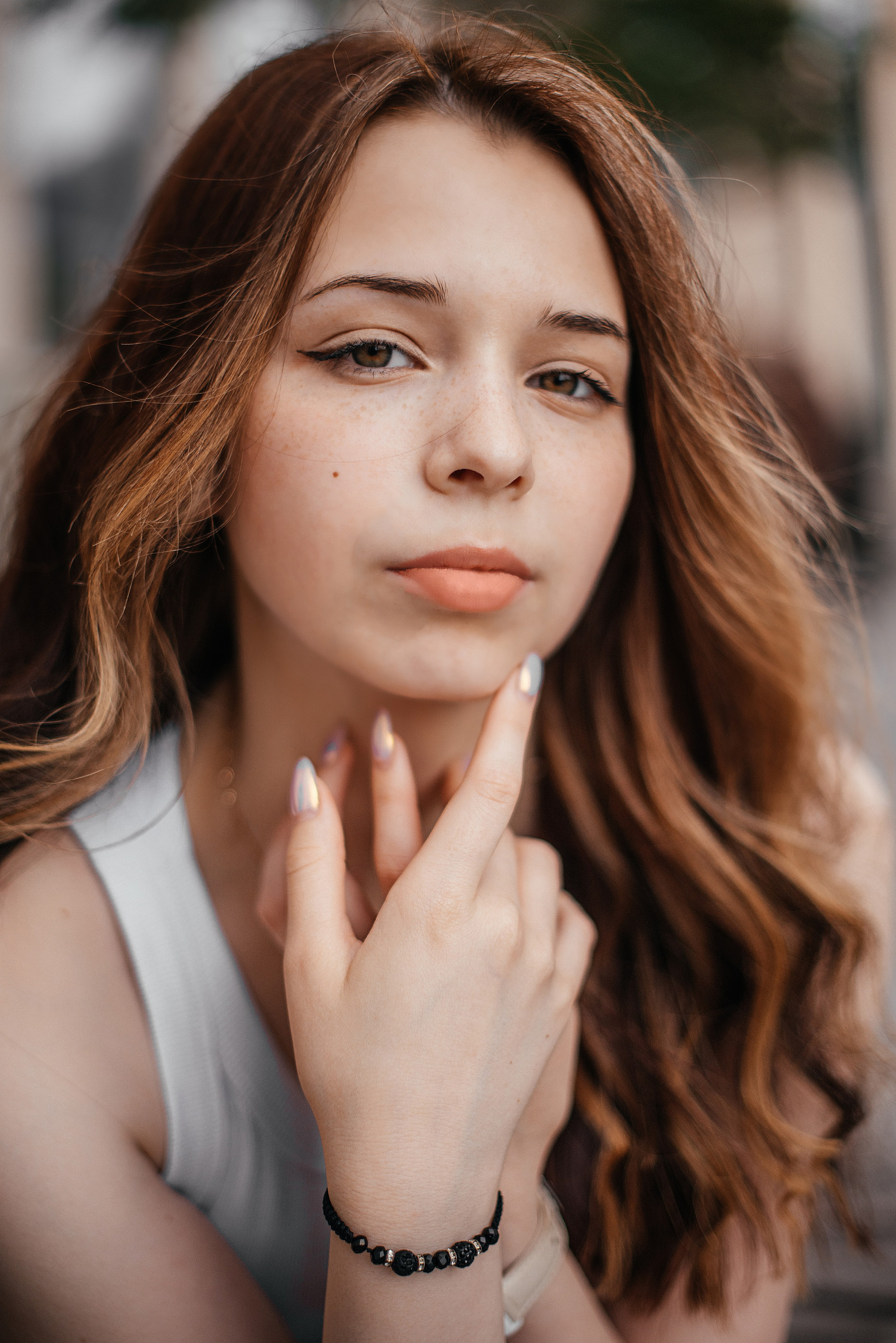 Илона. Семейный и свадебный фотограф Тамара Кресс в Минске, Смолевичах