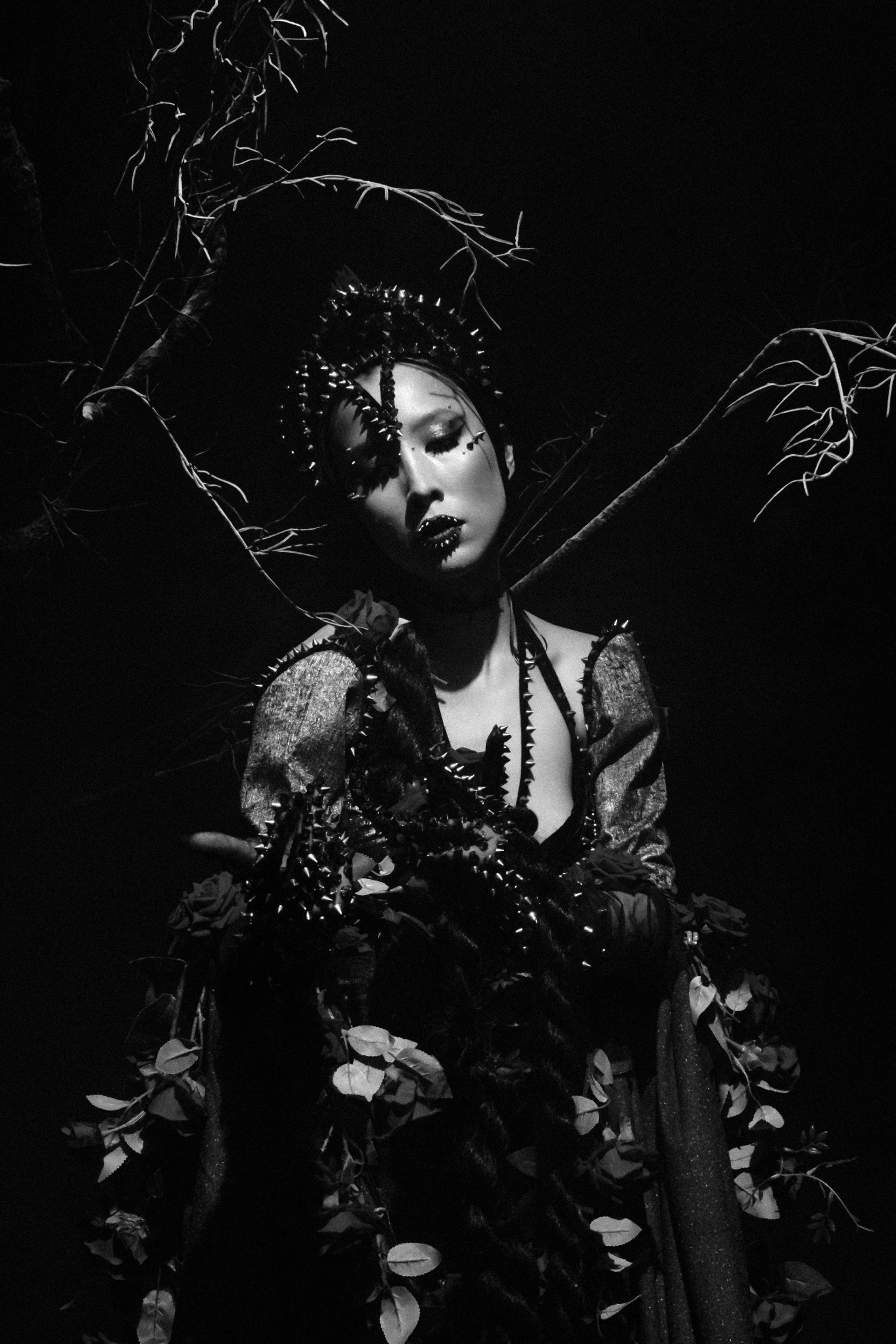 Роза. Жанровый и портретный фотограф Брянск — Москва