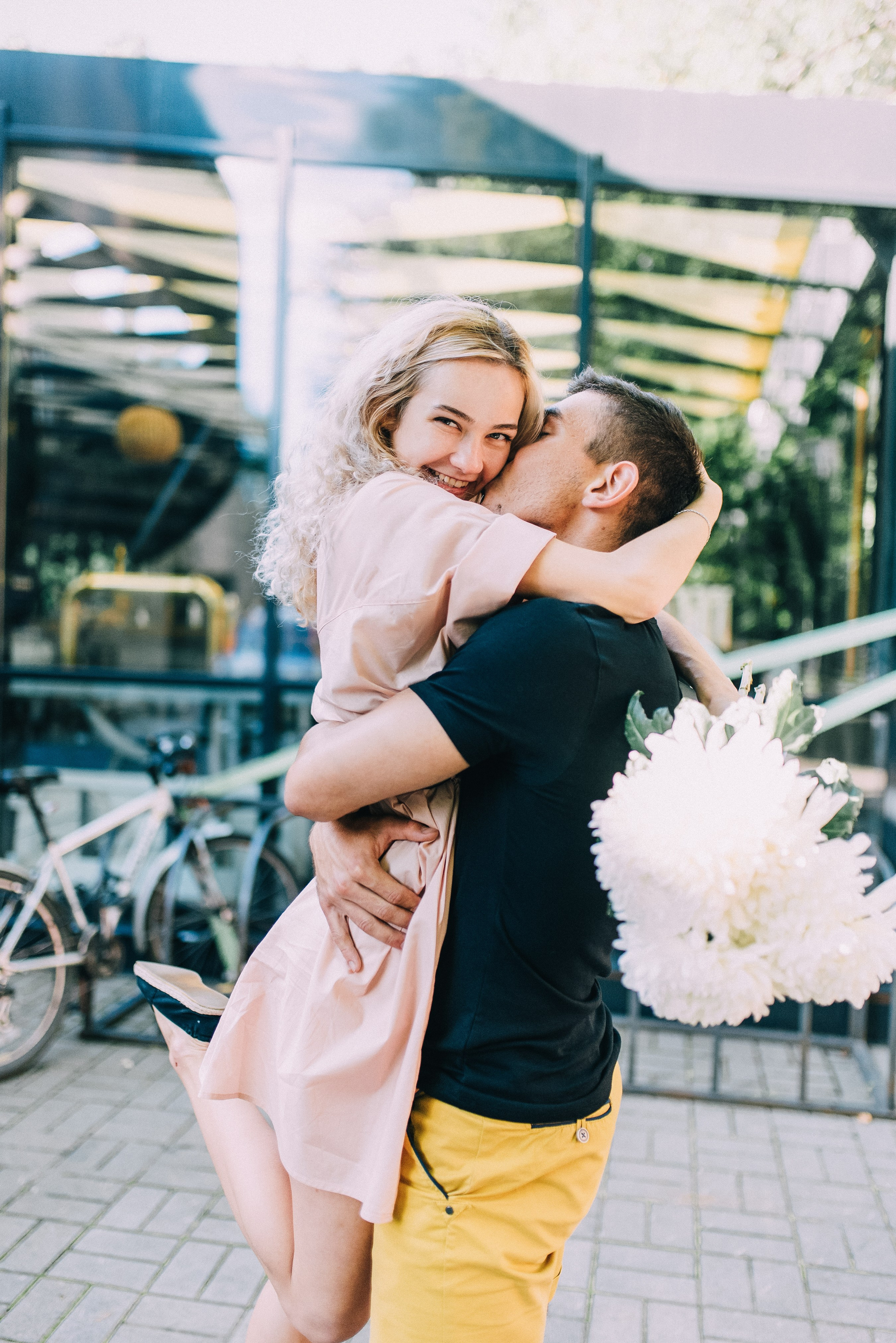 КАМИЛЛА + ЛЕША. Шашкова Вероника / Свадебный и семейный фотограф Москва и Ярославль