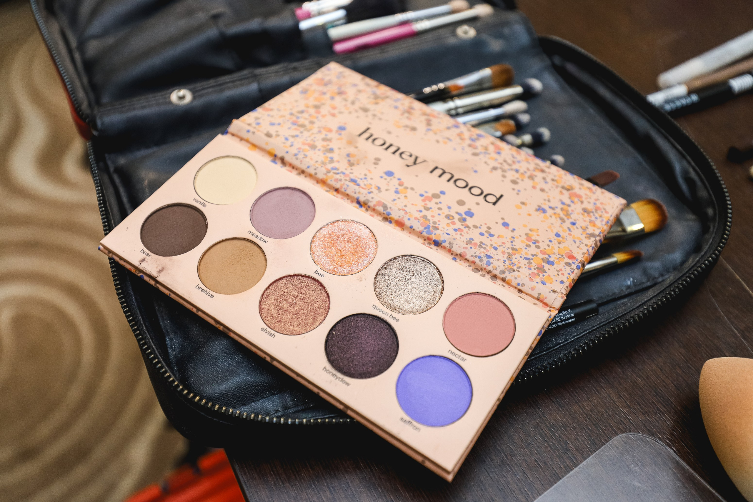 Неделя моды Сочи. Репортажный и fashion фотограф в Москве Сергей Бардин