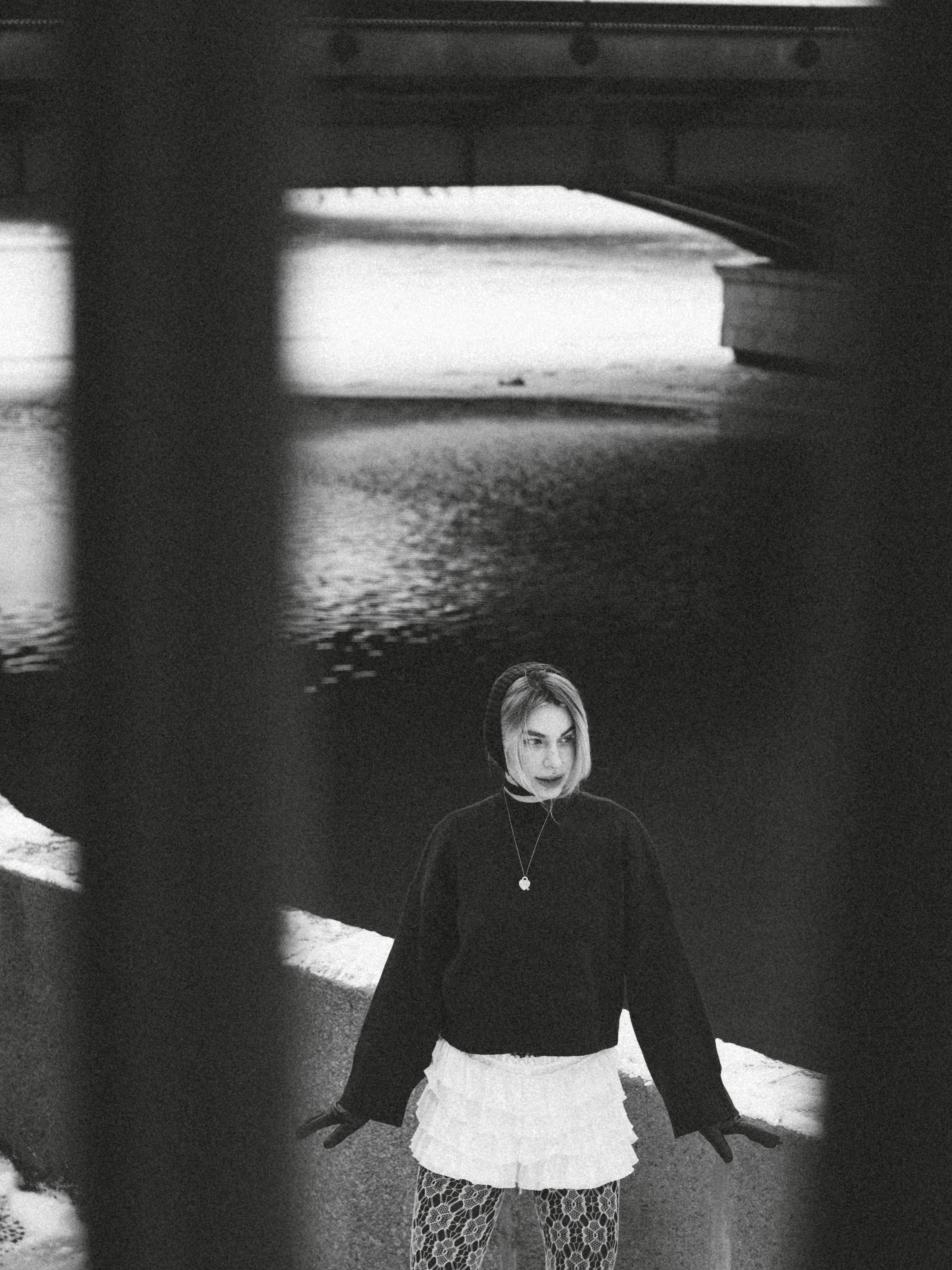 Elena. Женский фотограф Габдрашитова Кристина