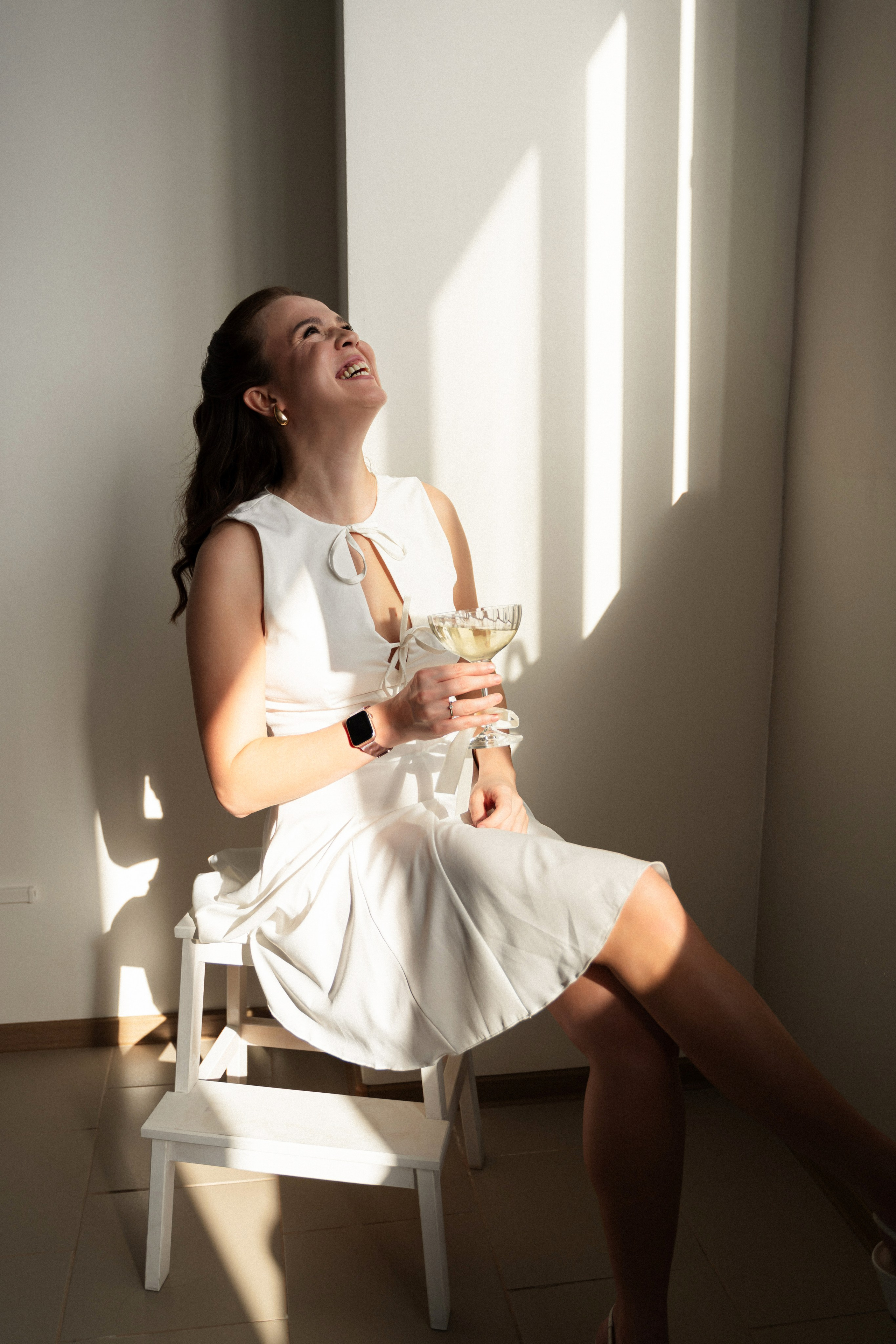 Девичник Веры. Фотограф Алина Филимонова Тверь