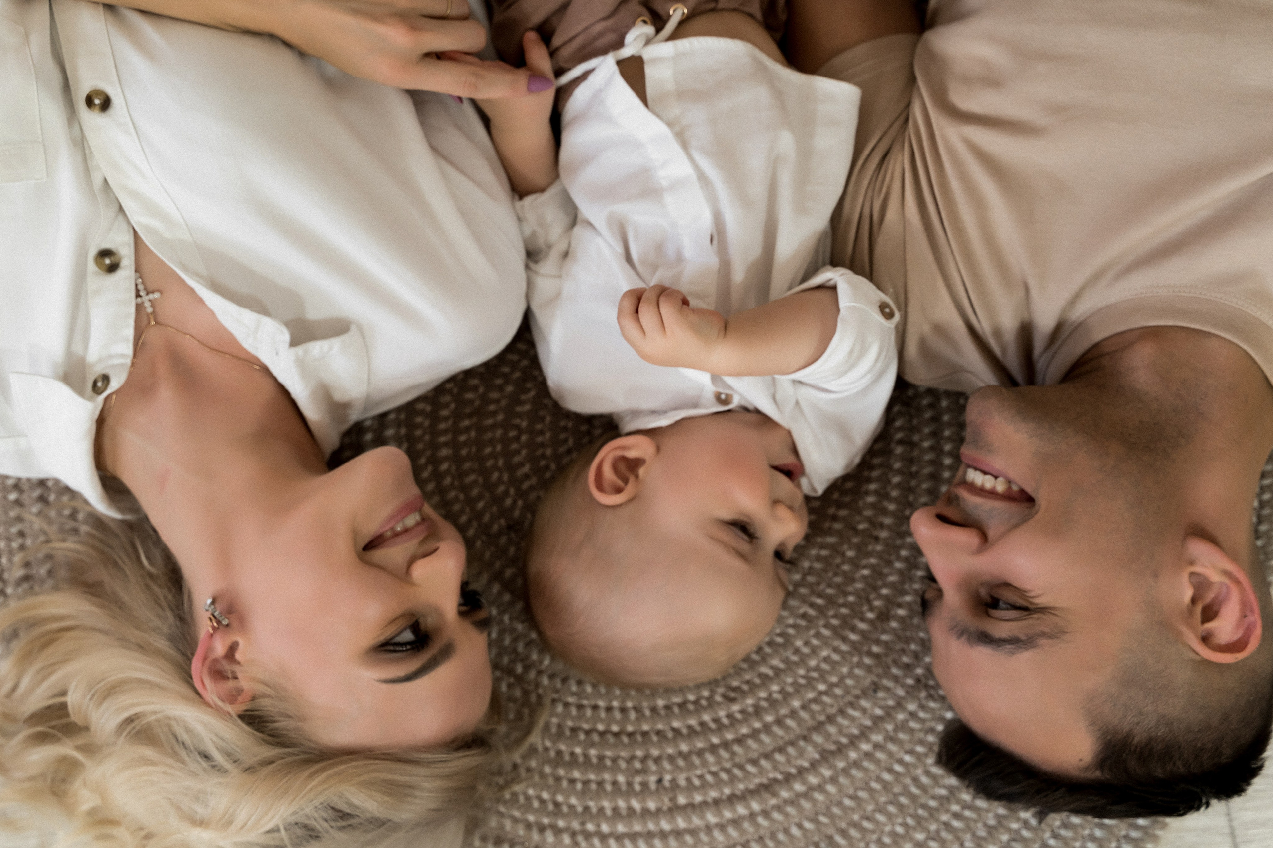 Льву 1 год!. Фотограф Алина Филимонова Тверь