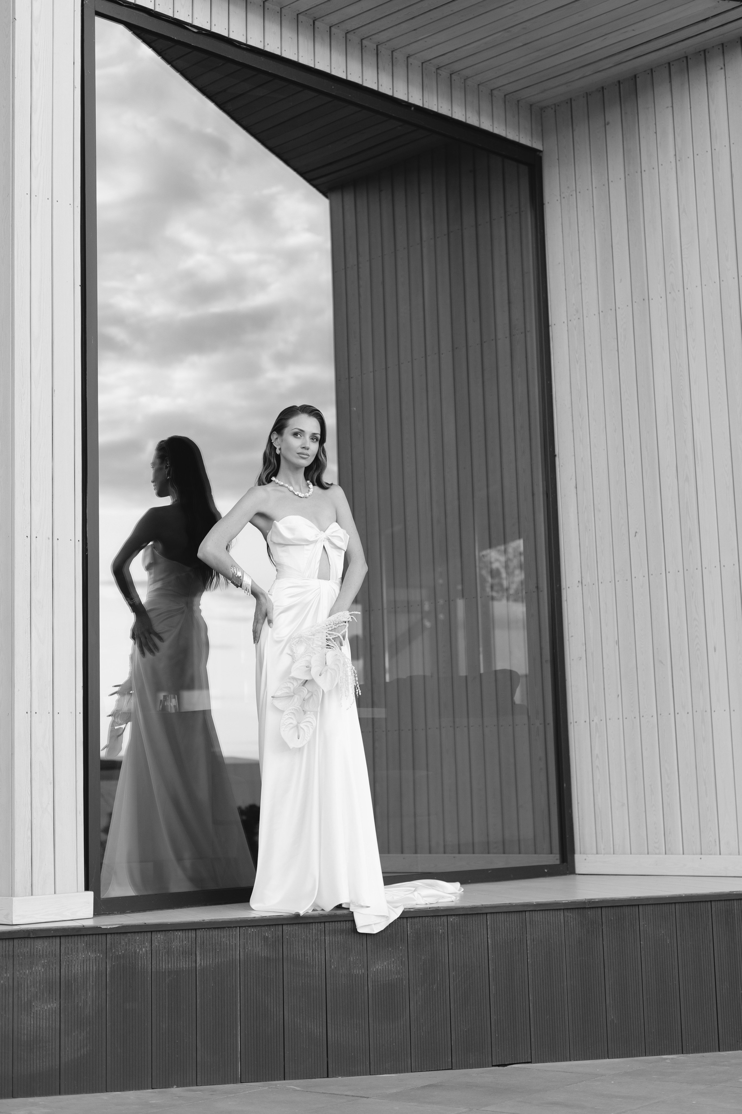 Мы эхо. Свадебный и женский фотограф в Липецке и Воронеже Роза Демина