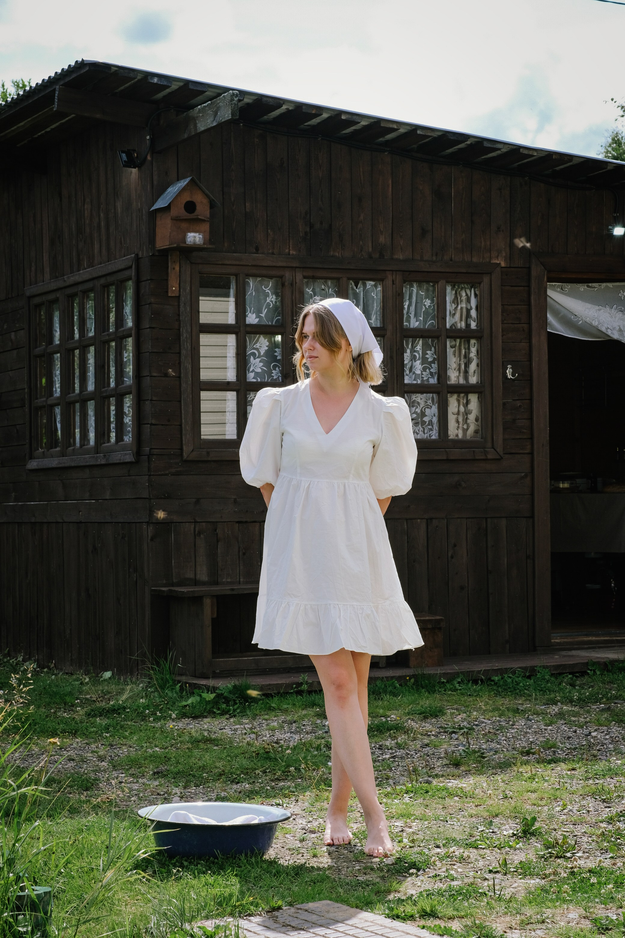 Маргарита. Семейный и индивидуальный фотограф Дарья Мельник