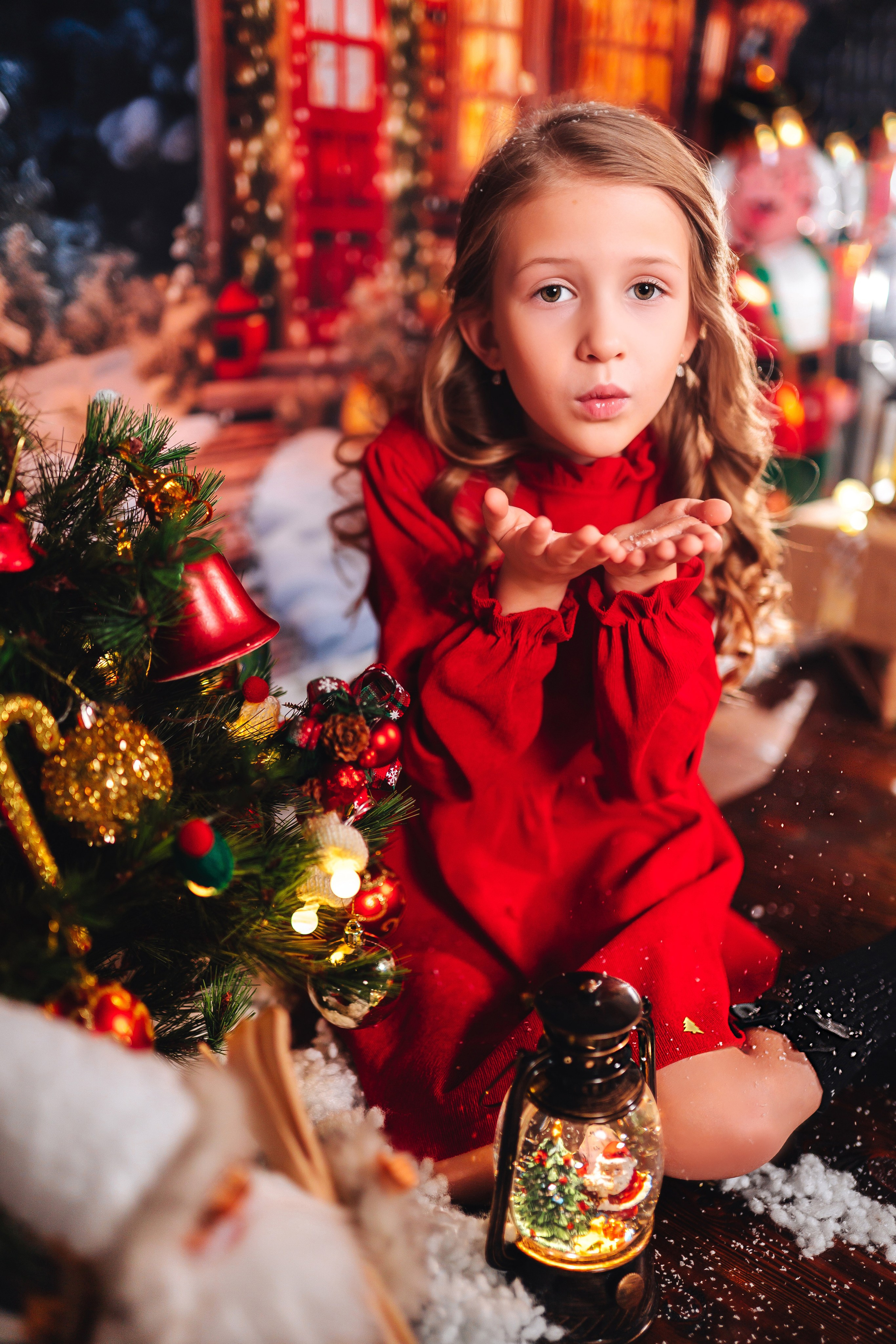 Отзывы. Семейный и детский фотограф в Санкт-Петербурге