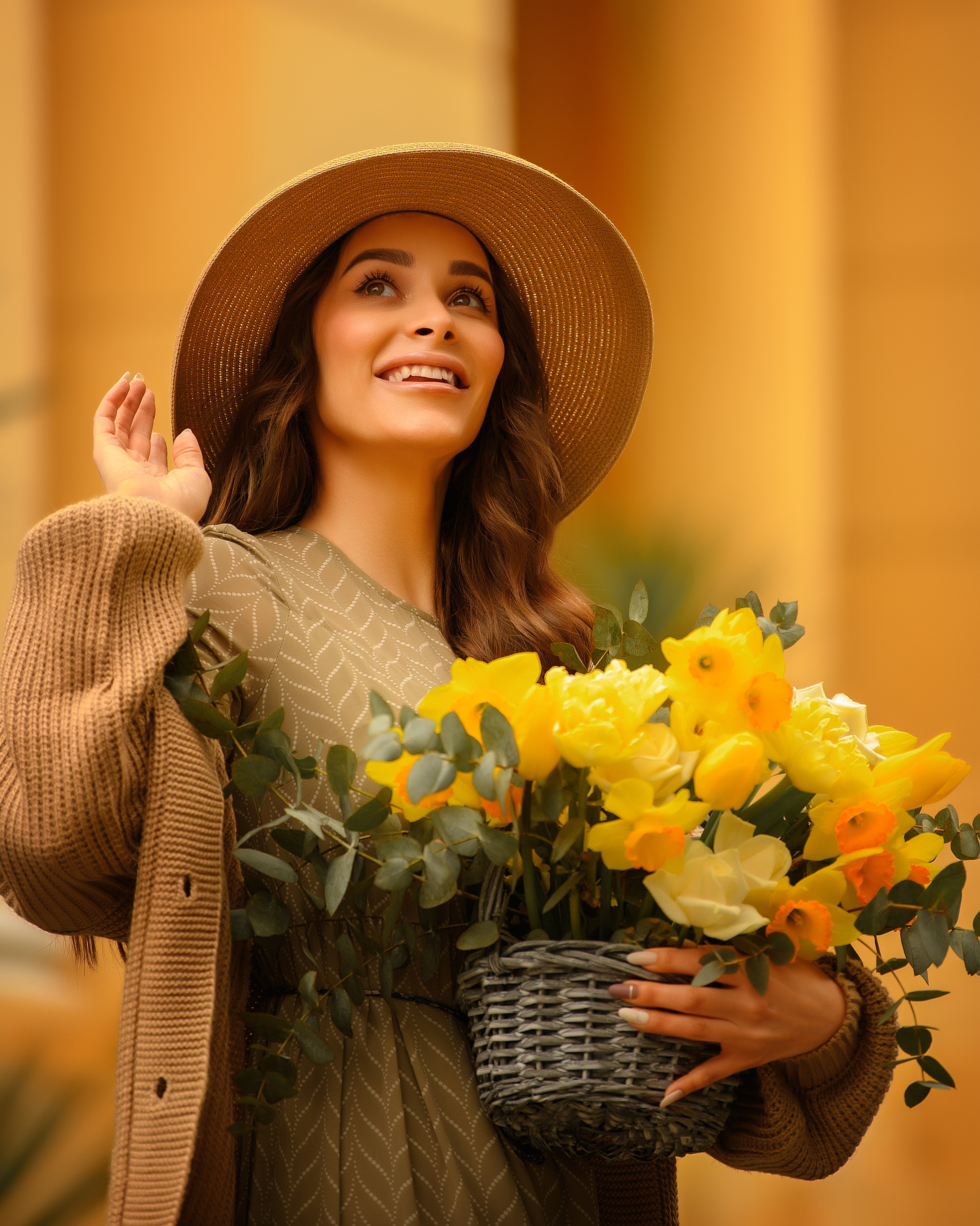 Сочи март 2023. Женский фотограф в Москве Богдашкина Динара