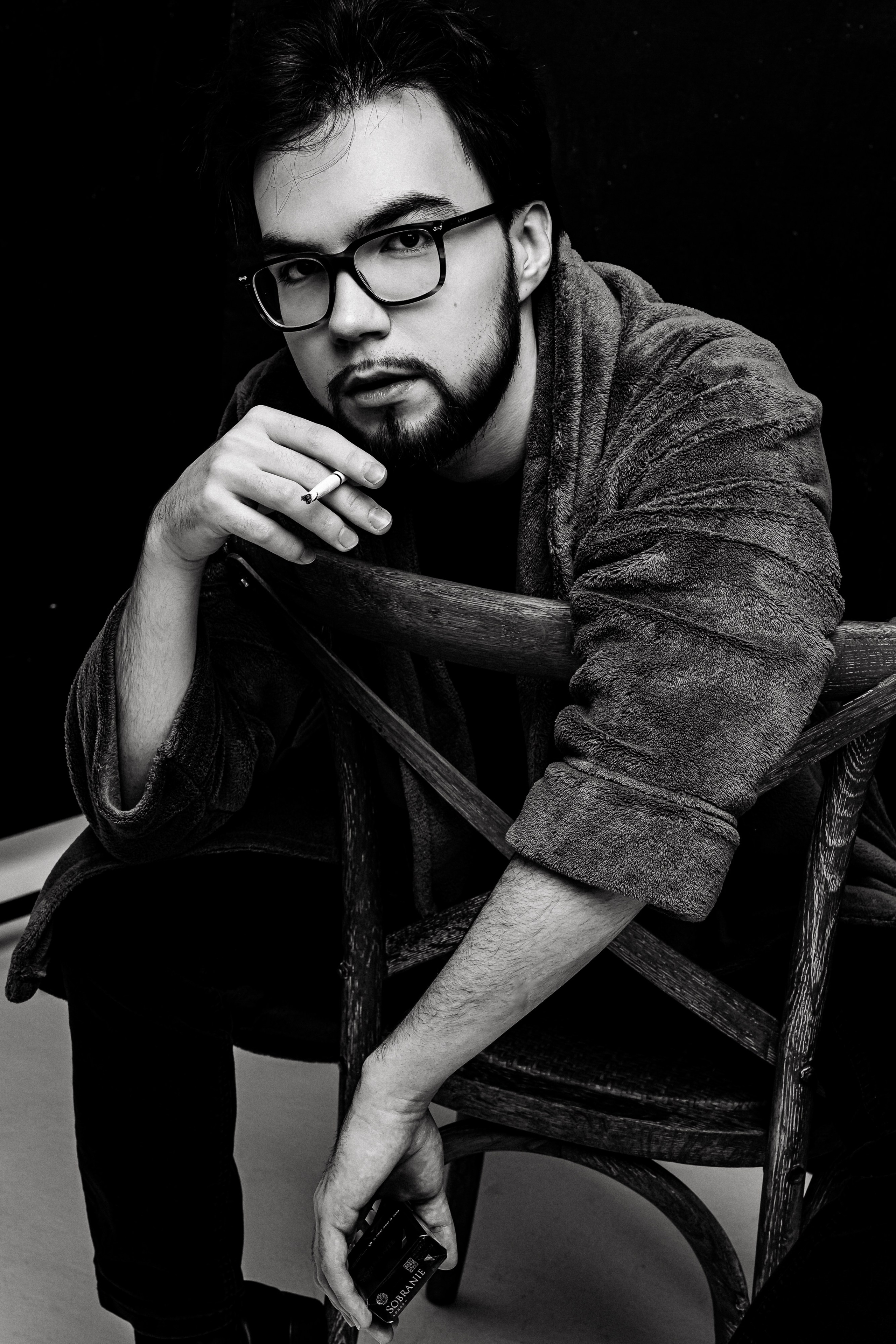 Иван Акимов — дирижёр. Контент съемка. Фотосъемка, свадебная фотосъемка, Москва, Нижний Новгород