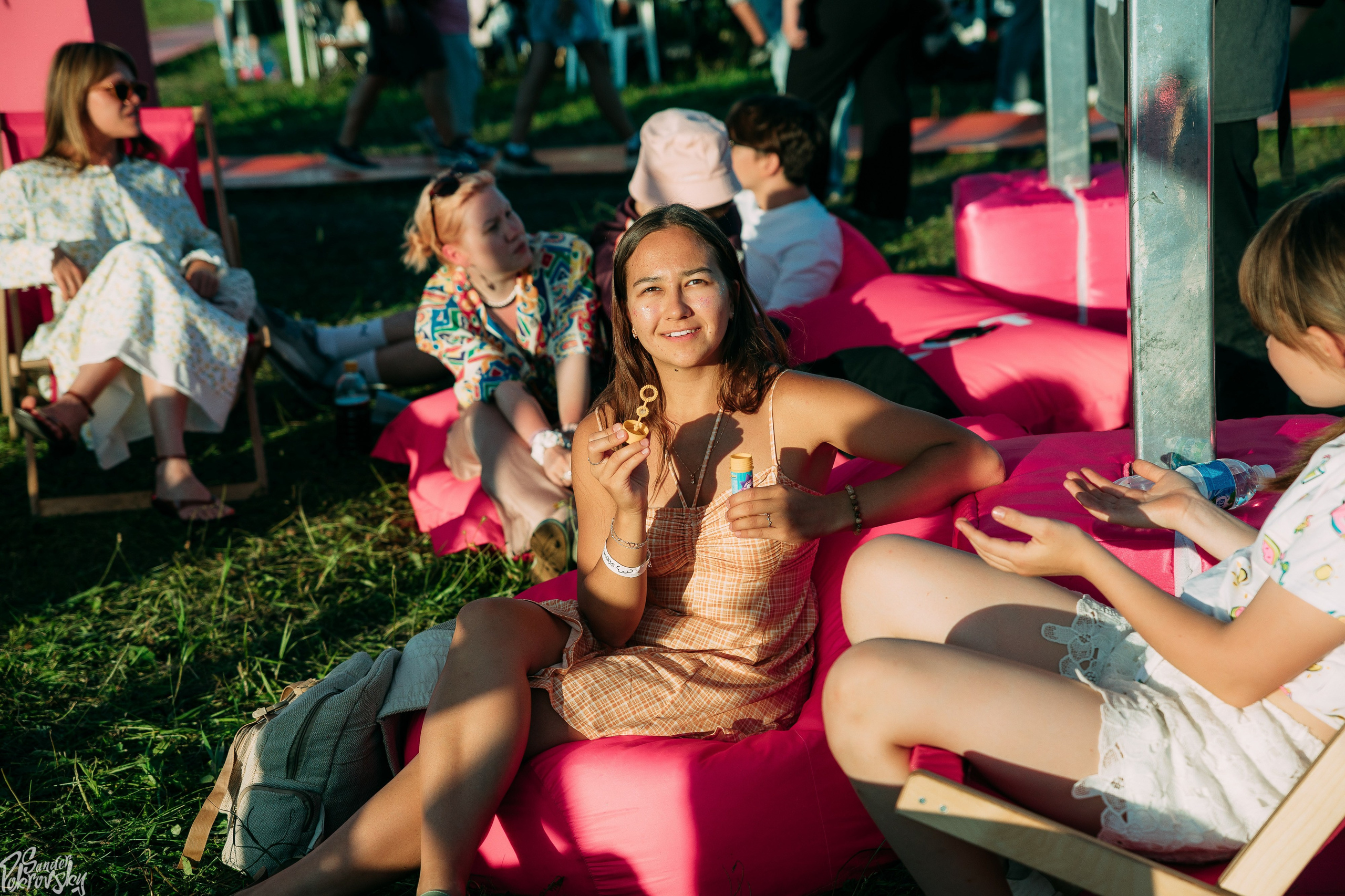 Самокат. Свадебный и репортажный фотограф в Чебоксарах Покровский Александр