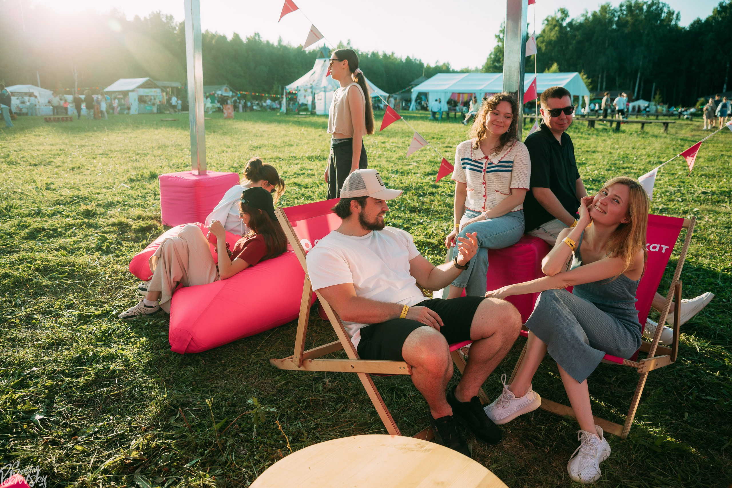 Самокат. Свадебный и репортажный фотограф в Чебоксарах Покровский Александр