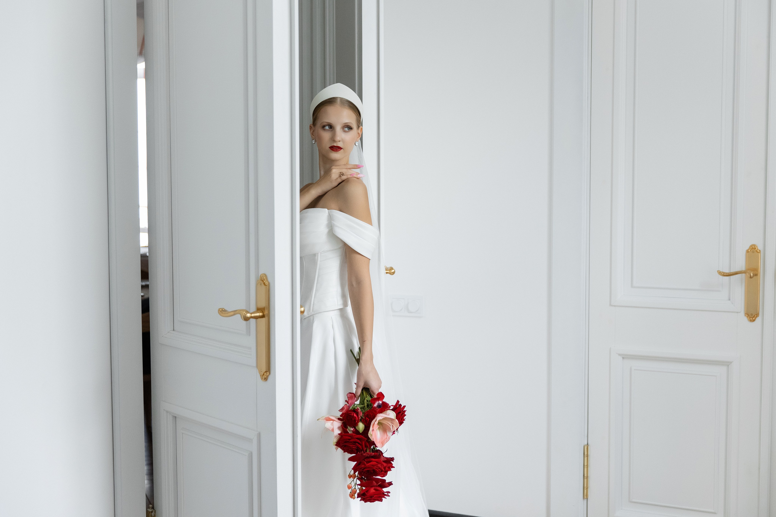 Диана и Павел