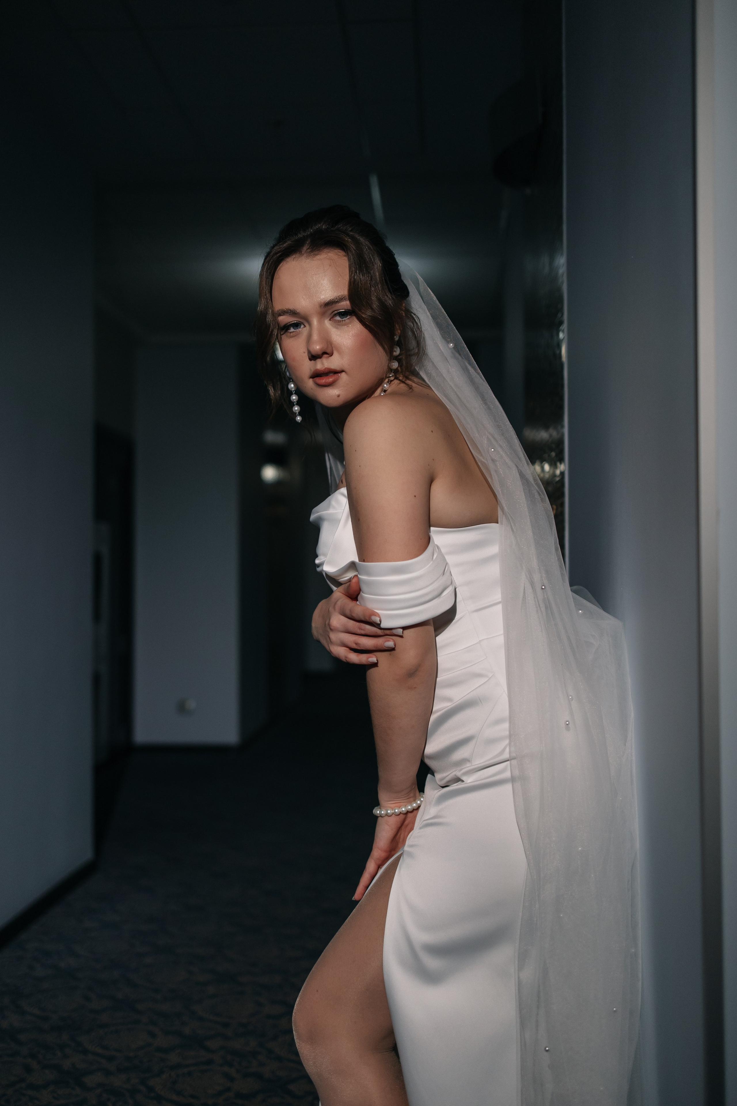 Анна и Георгий