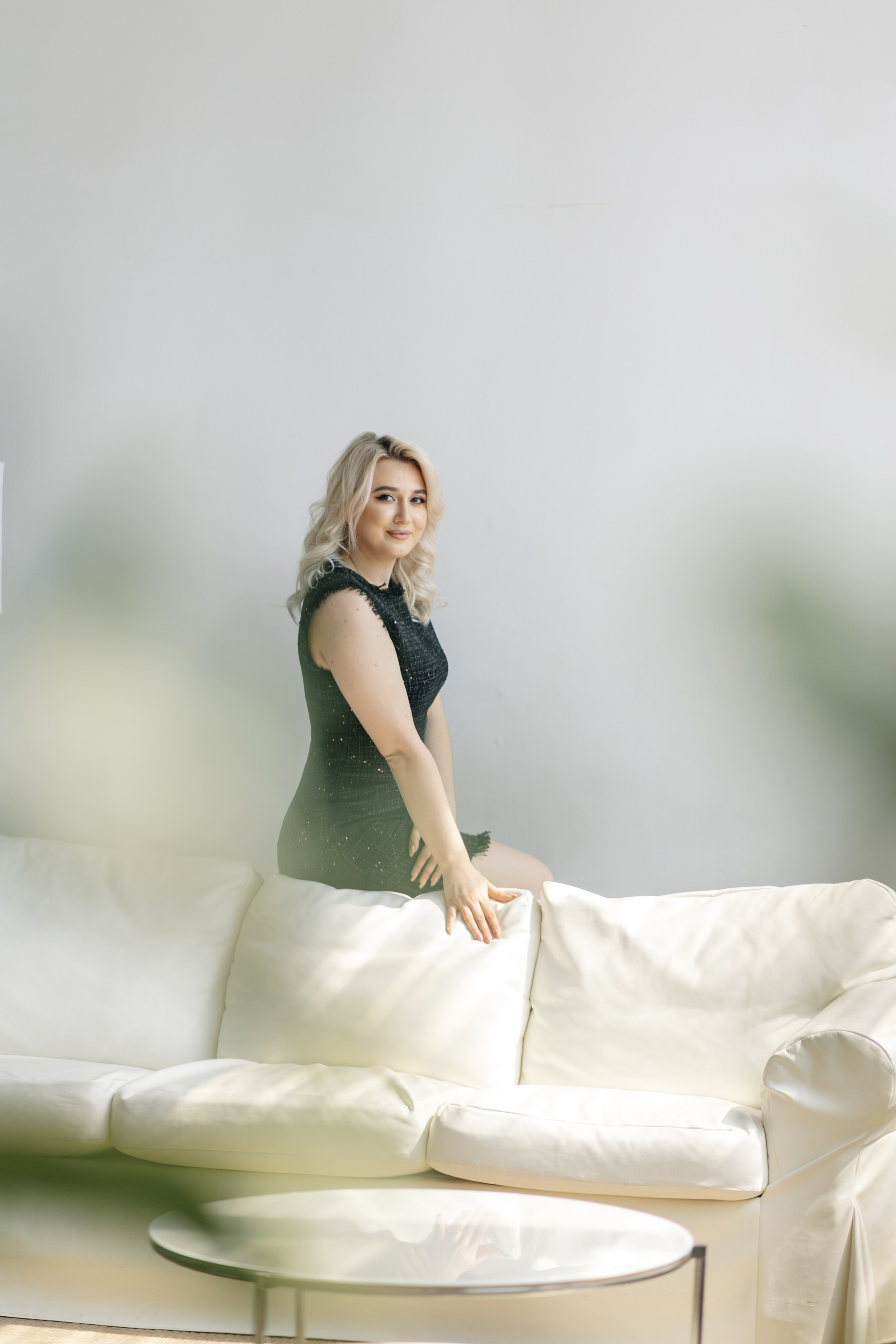 Индивидуальная фотосессия