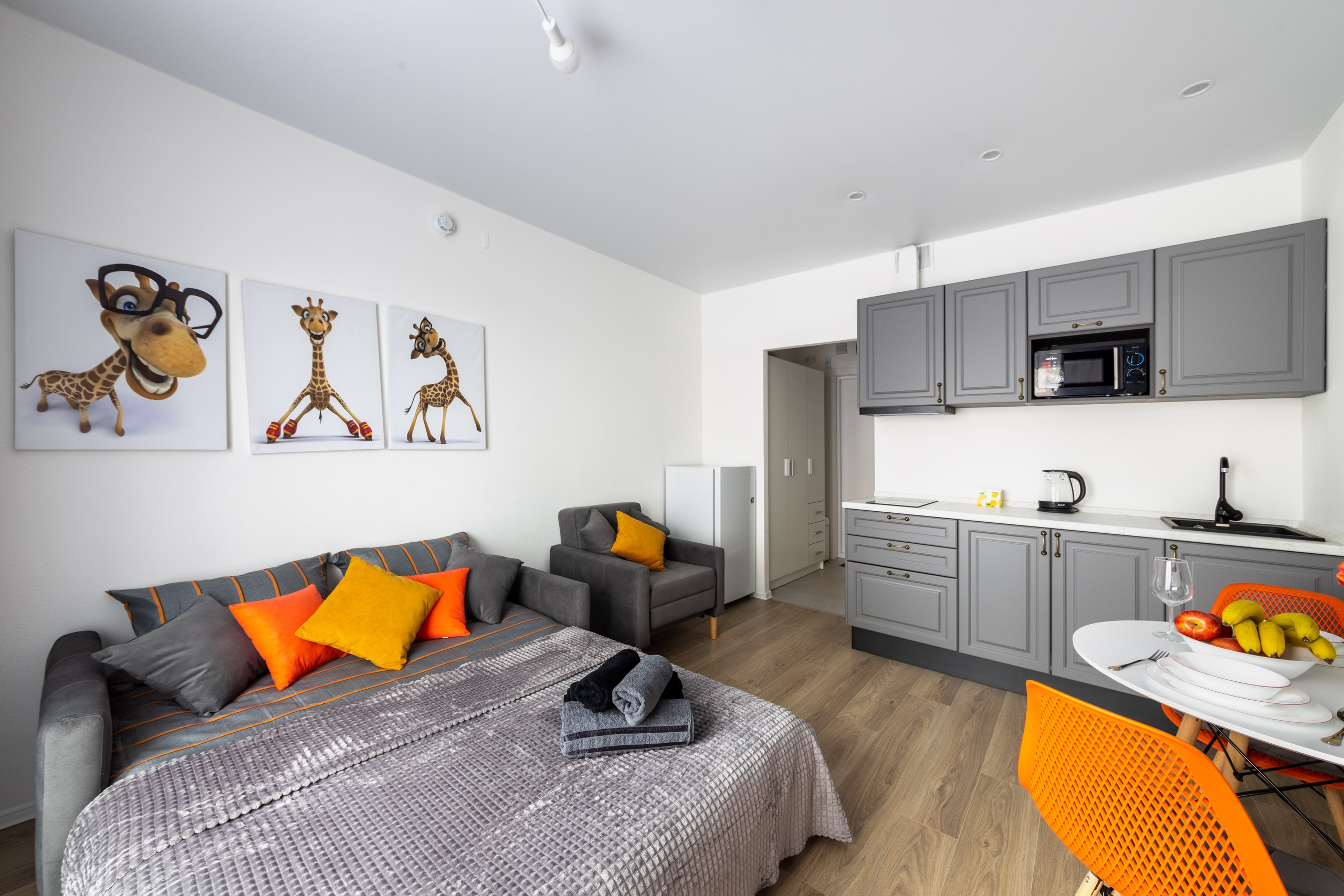 Косино. Фотограф Лагутин Анатолий