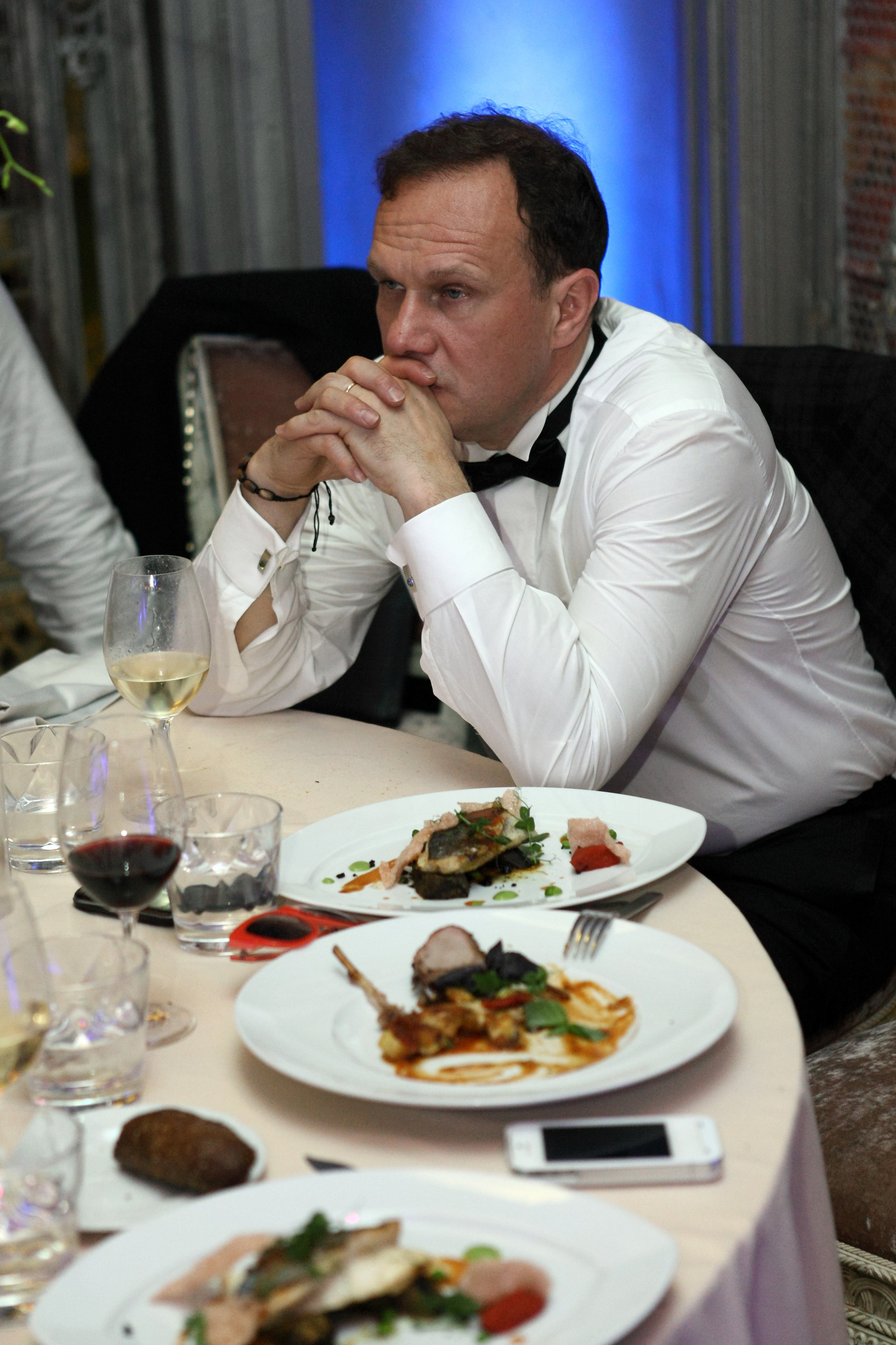 Паша и Даша. Фотограф Лагутин Анатолий