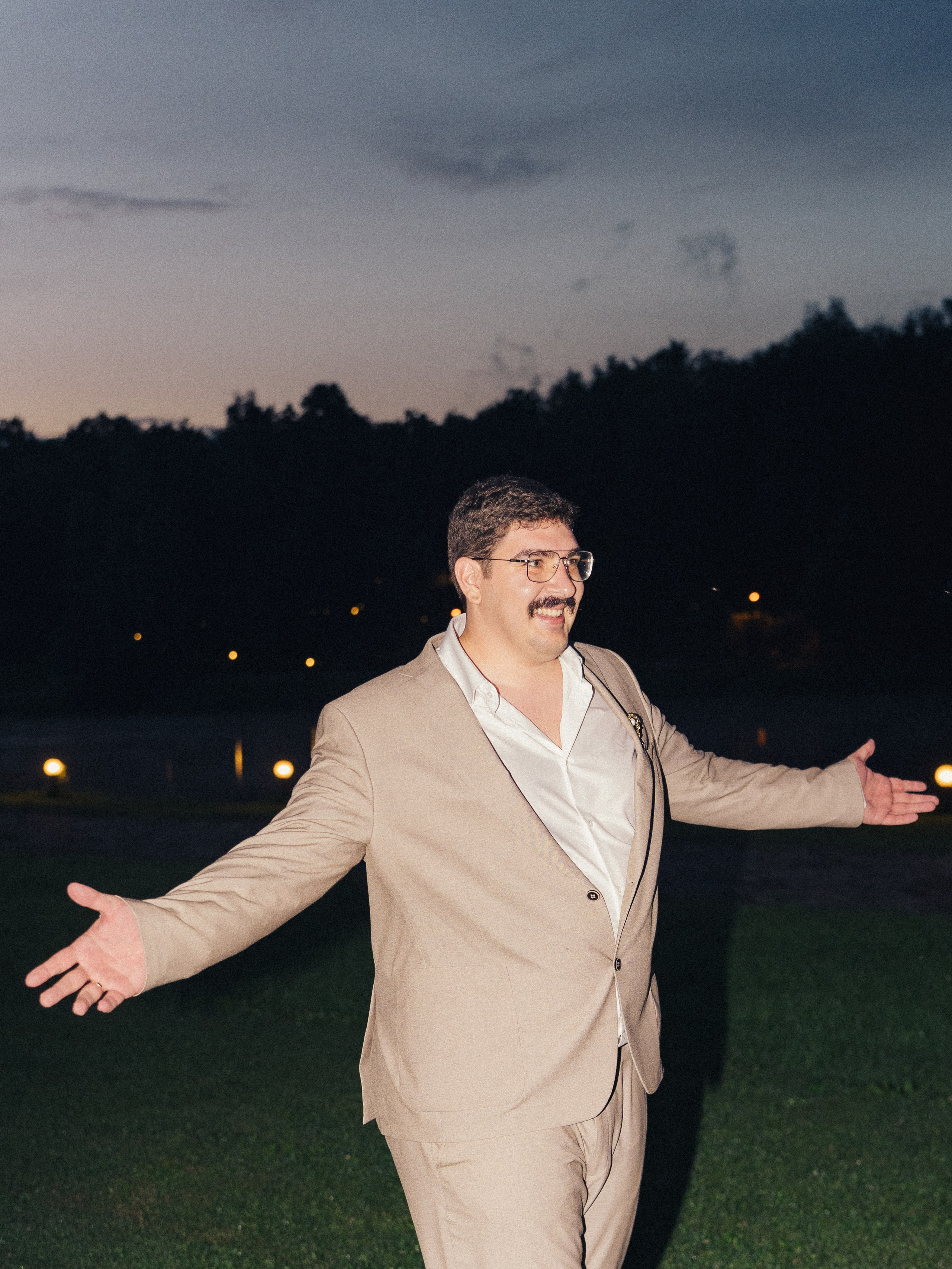 Дмитрий и Анастасия. Фотограф Вероника Балабанова, Москва