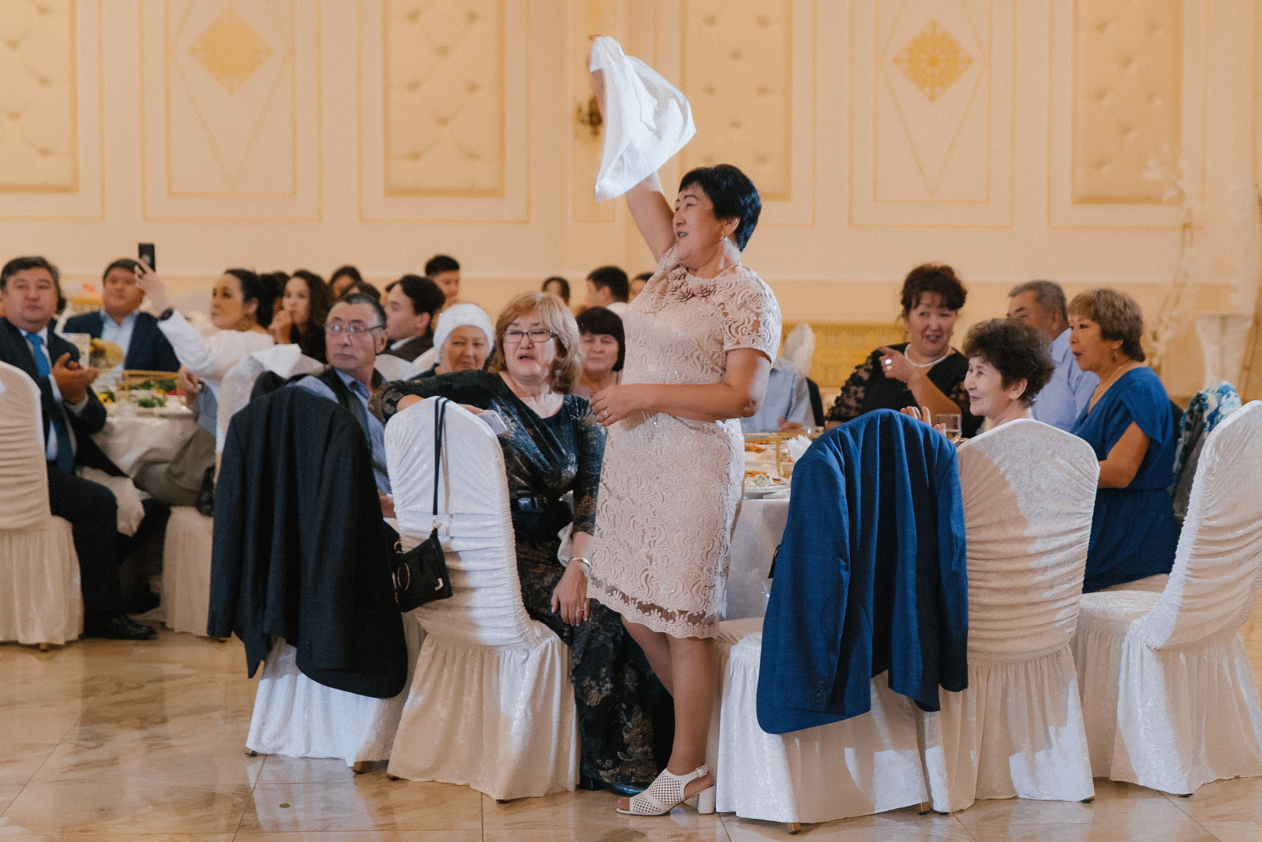 Алмас & Мадина. Фотограф Даурен Абилхаятов