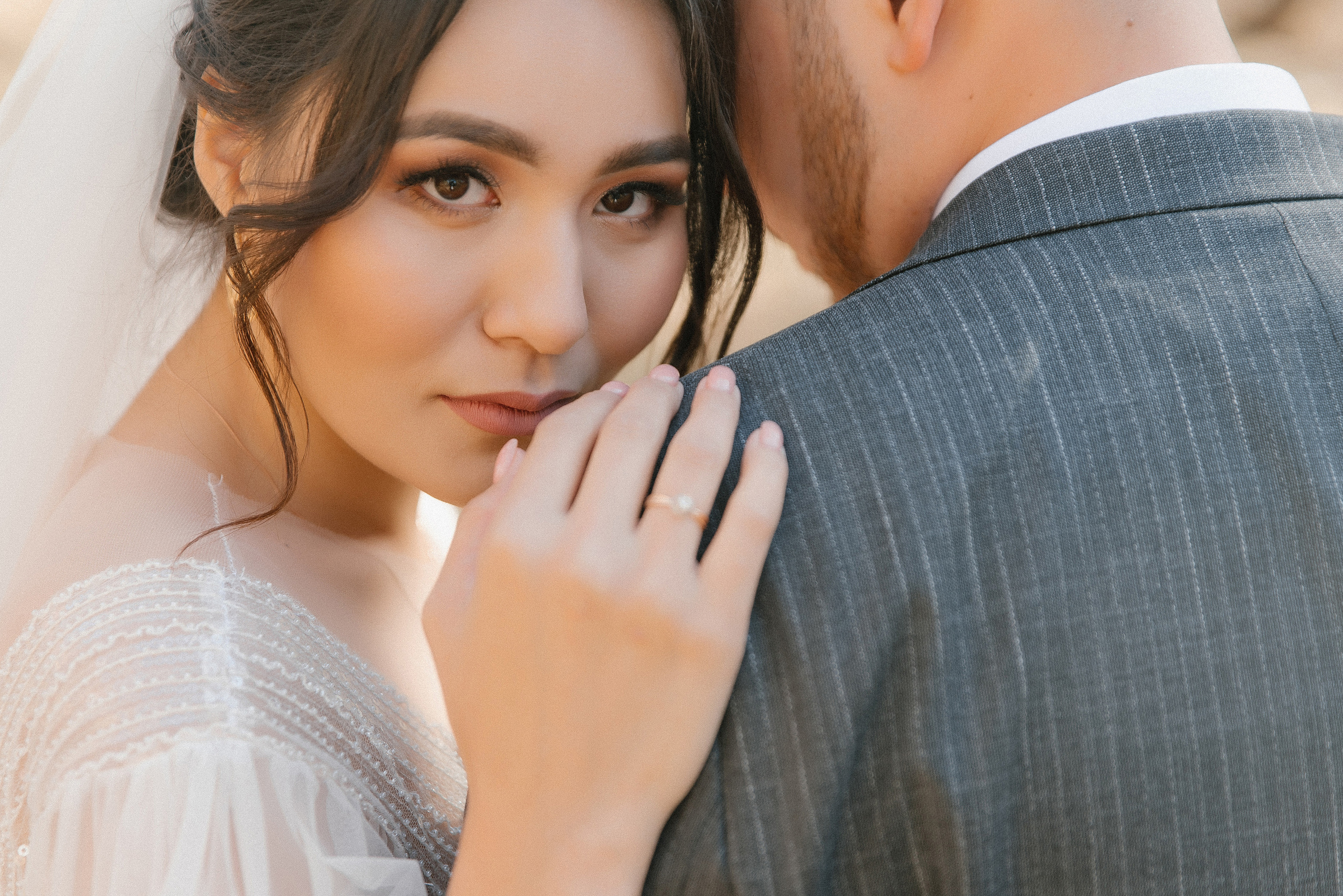 Алмас & Мадина. Фотограф Даурен Абилхаятов