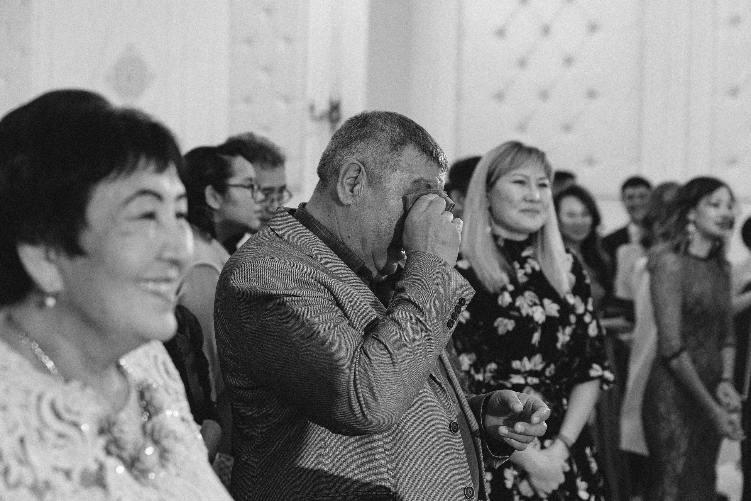 Алмас & Мадина. Фотограф Даурен Абилхаятов