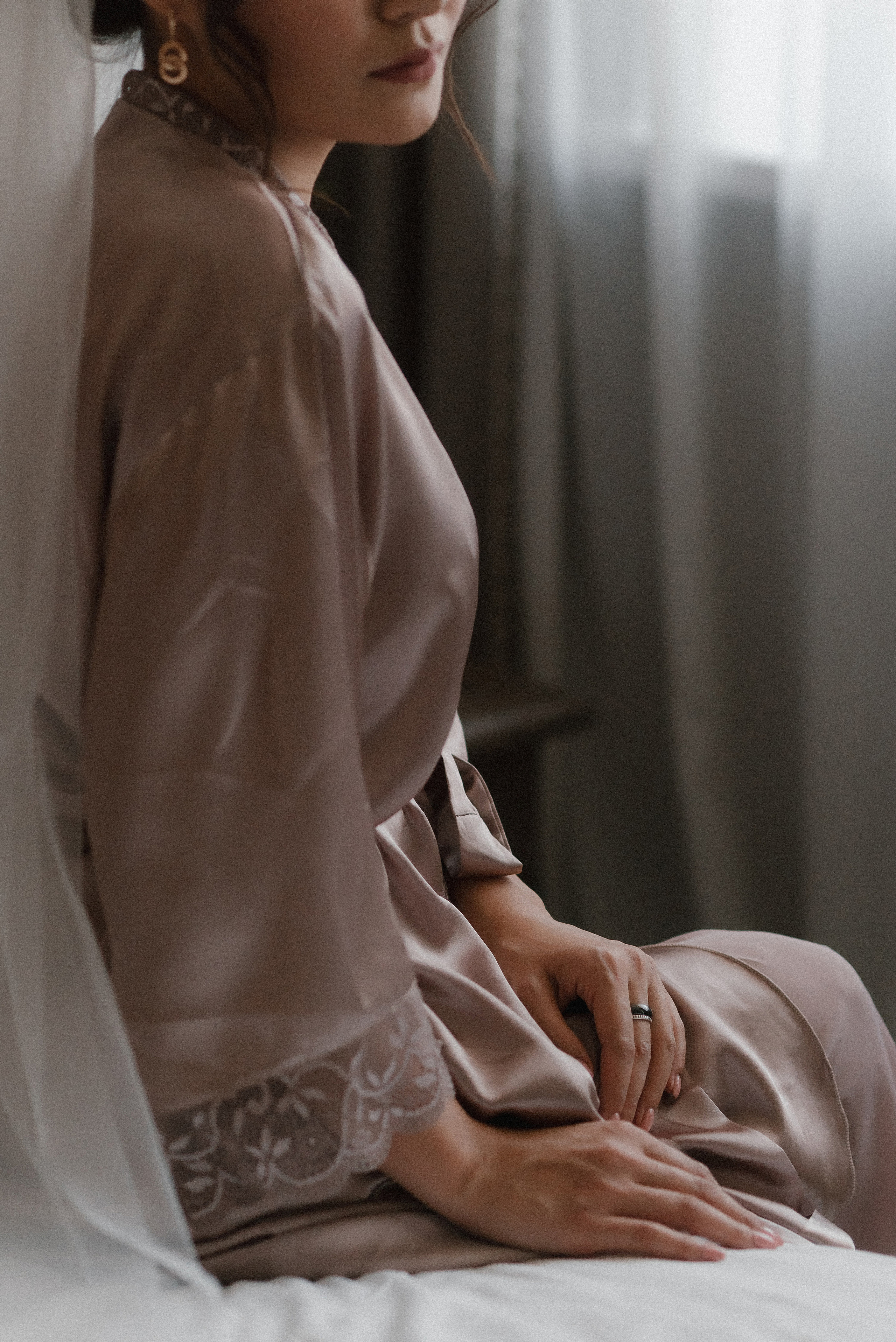 Алмас & Мадина. Фотограф Даурен Абилхаятов