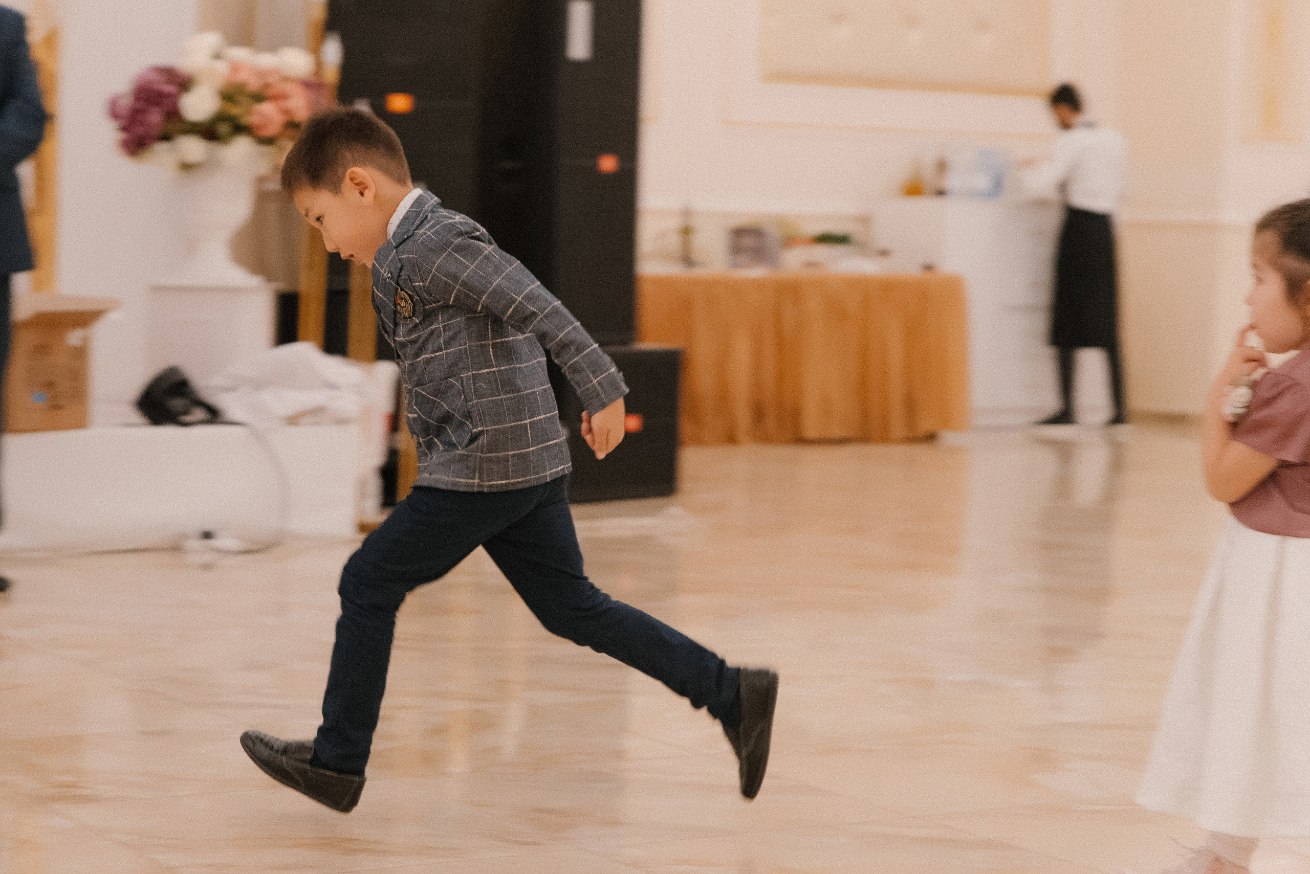 Алмас & Мадина. Фотограф Даурен Абилхаятов