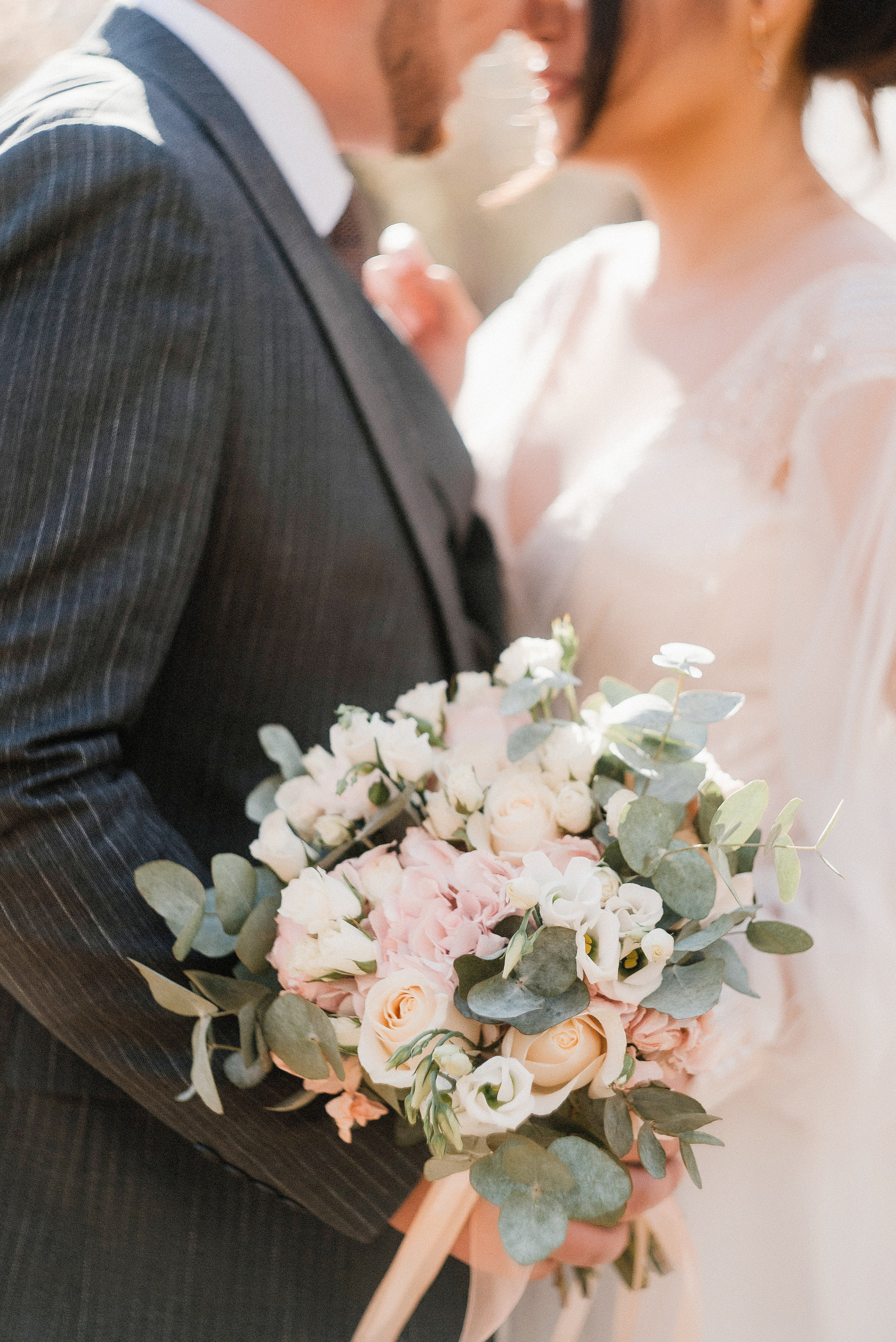 Алмас & Мадина. Фотограф Даурен Абилхаятов