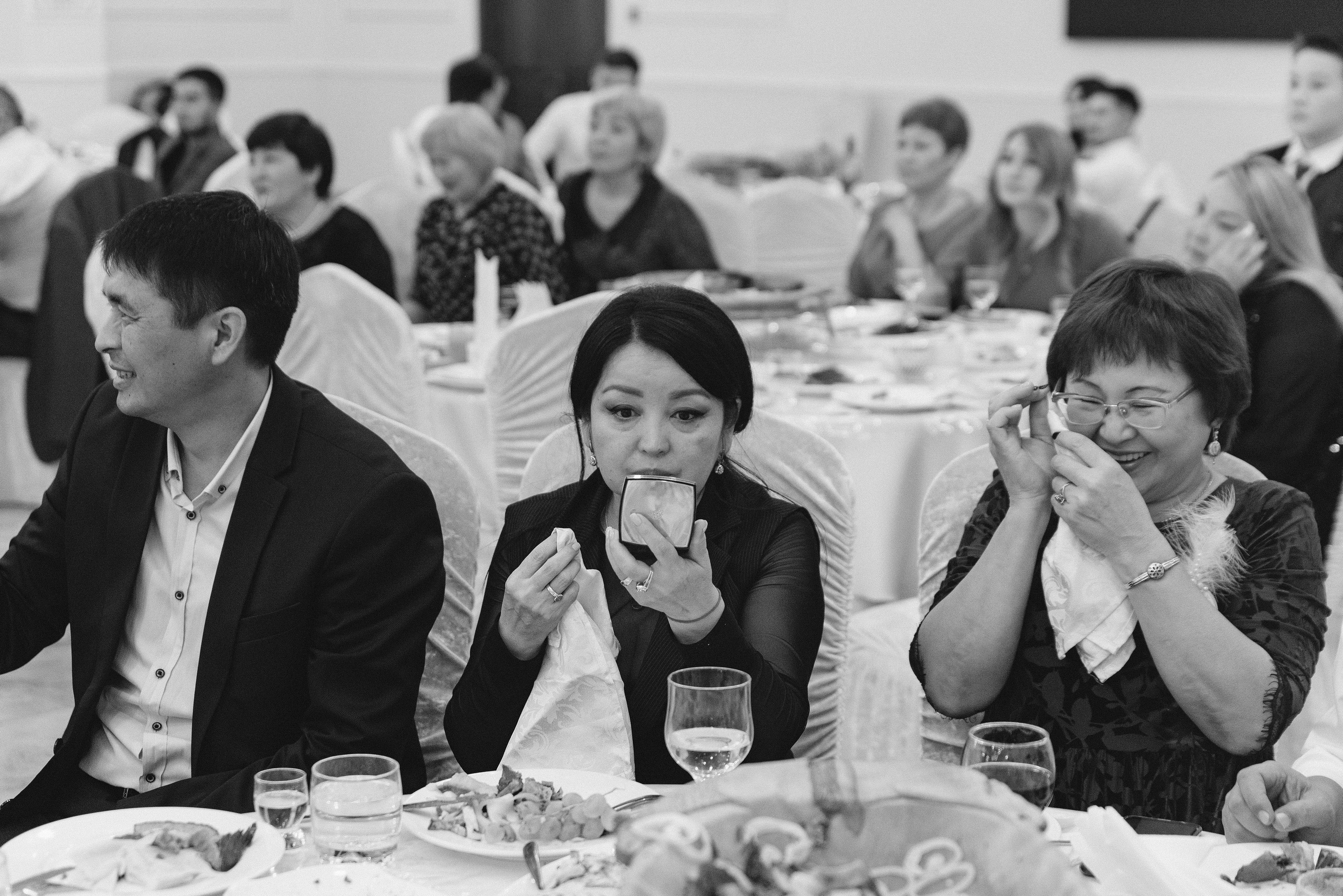 Алмас & Мадина. Фотограф Даурен Абилхаятов