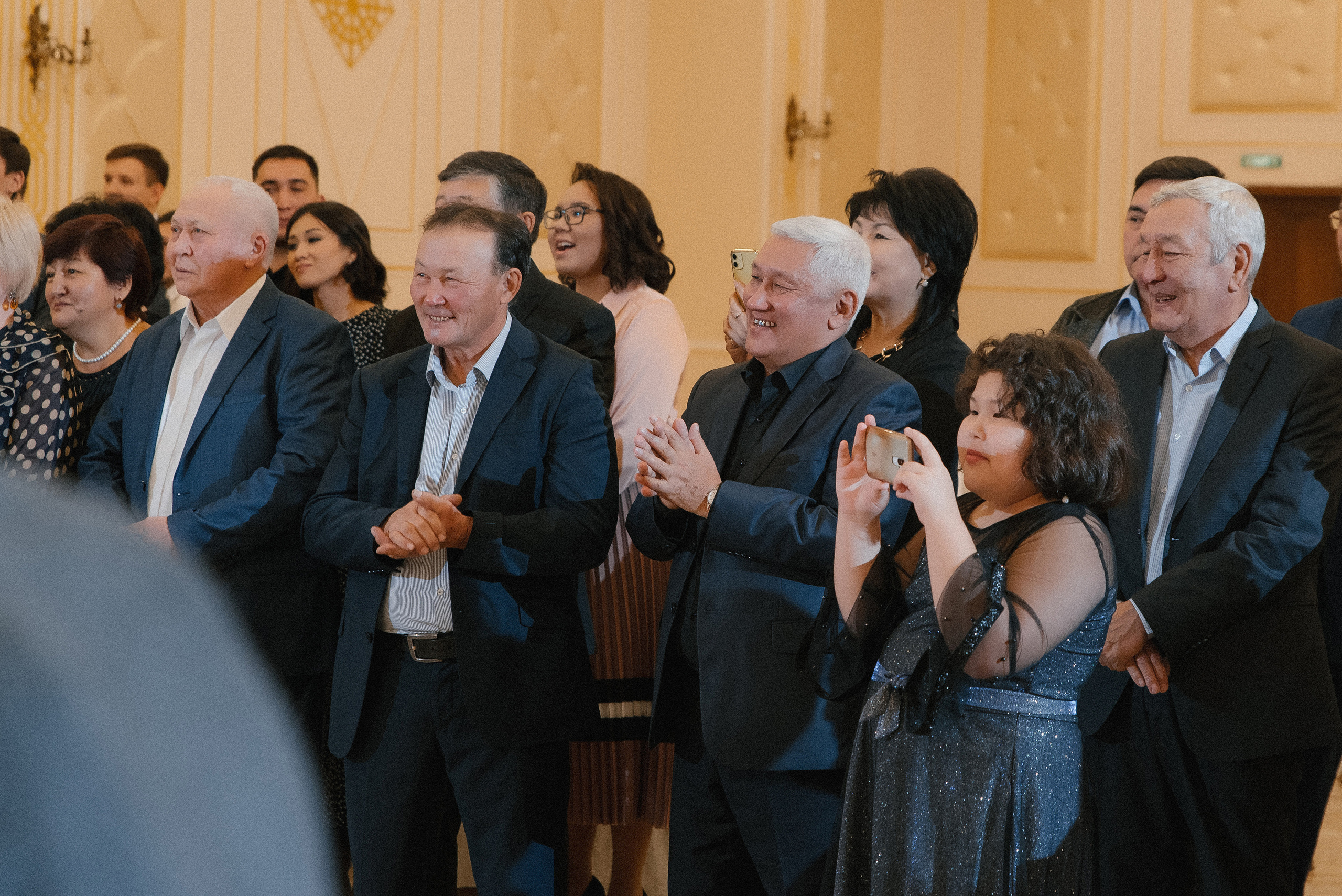 Алмас & Мадина. Фотограф Даурен Абилхаятов