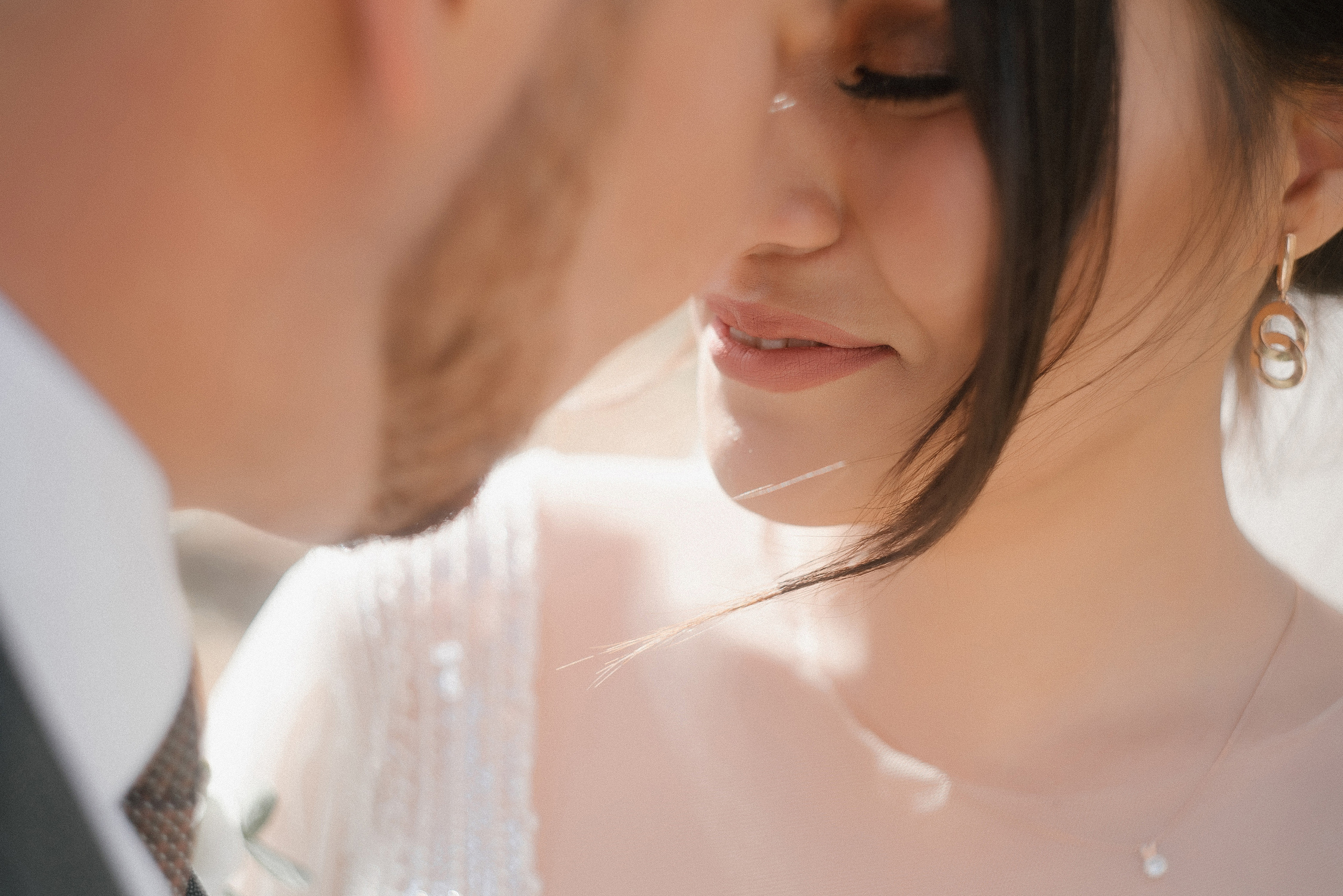 Алмас & Мадина. Фотограф Даурен Абилхаятов