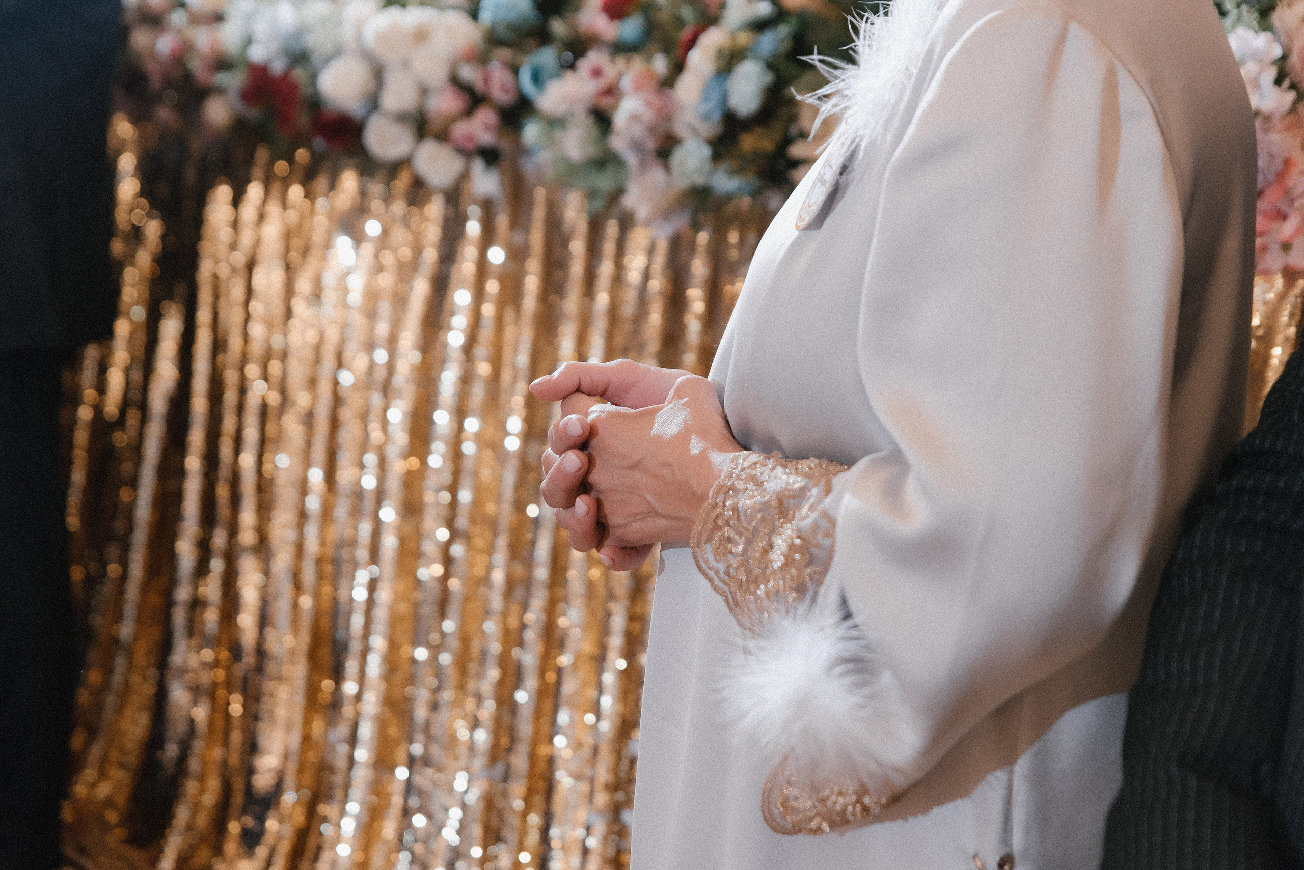 Алмас & Мадина. Фотограф Даурен Абилхаятов