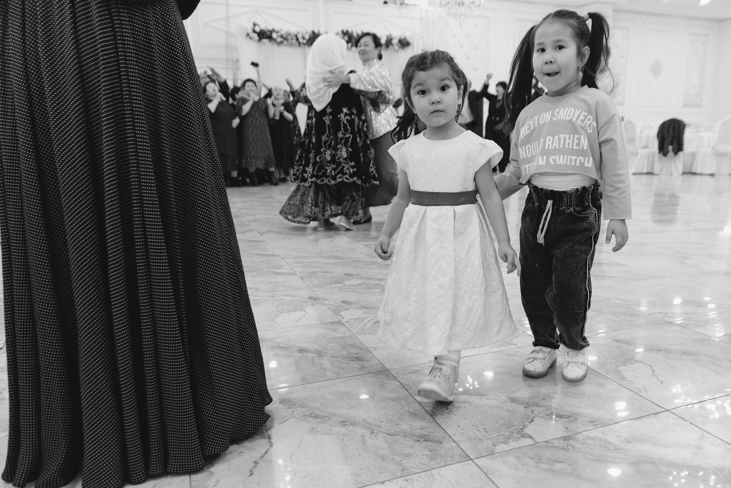 Алмас & Мадина. Фотограф Даурен Абилхаятов