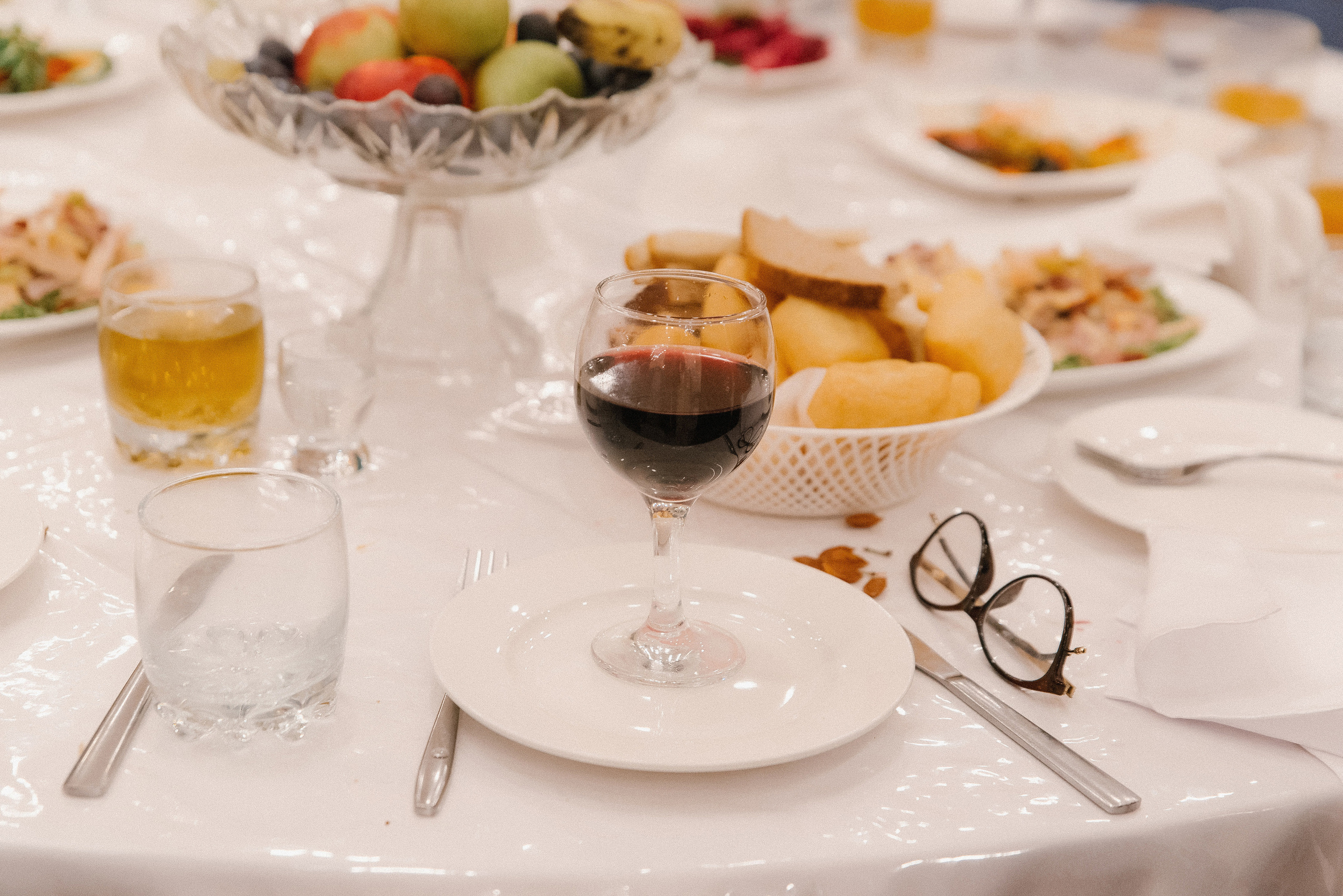 Алмас & Мадина. Фотограф Даурен Абилхаятов