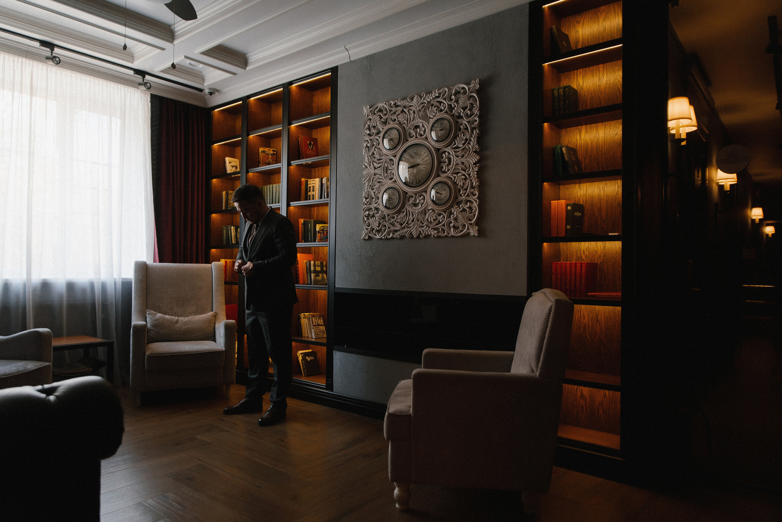 Алмас & Мадина. Фотограф Даурен Абилхаятов