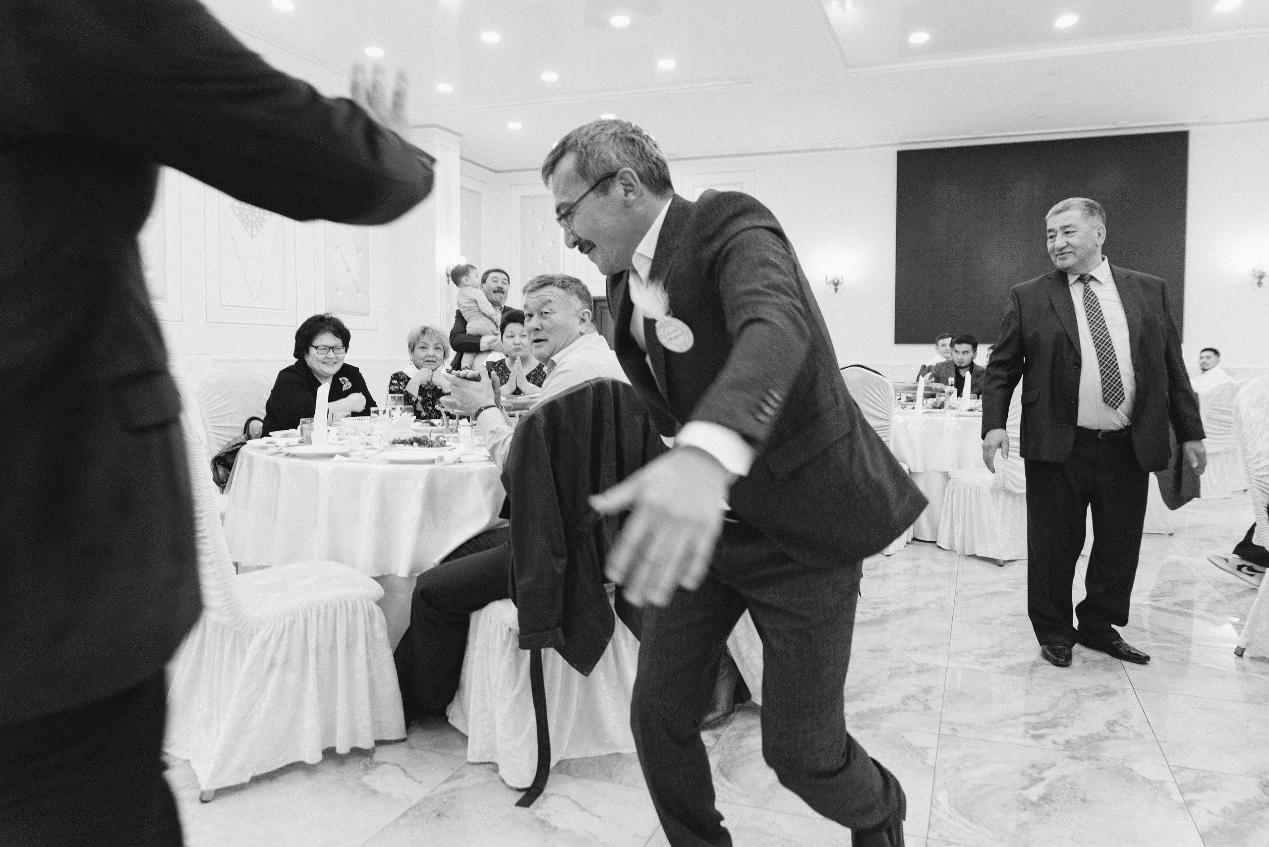 Алмас & Мадина. Фотограф Даурен Абилхаятов