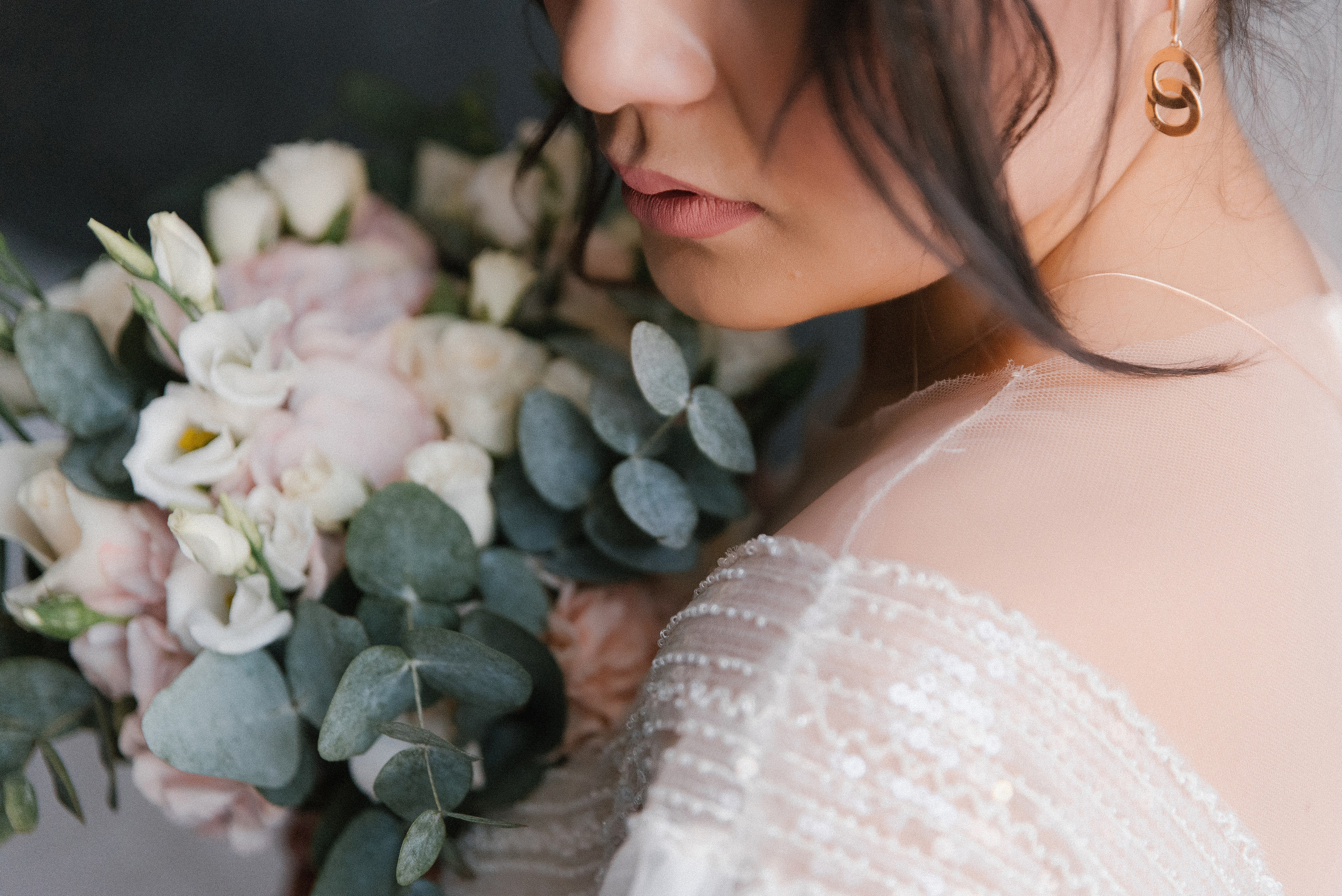 Алмас & Мадина. Фотограф Даурен Абилхаятов