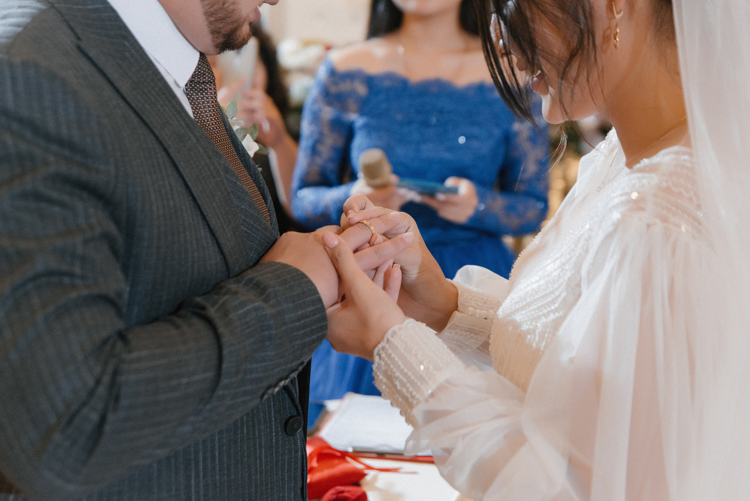 Алмас & Мадина. Фотограф Даурен Абилхаятов